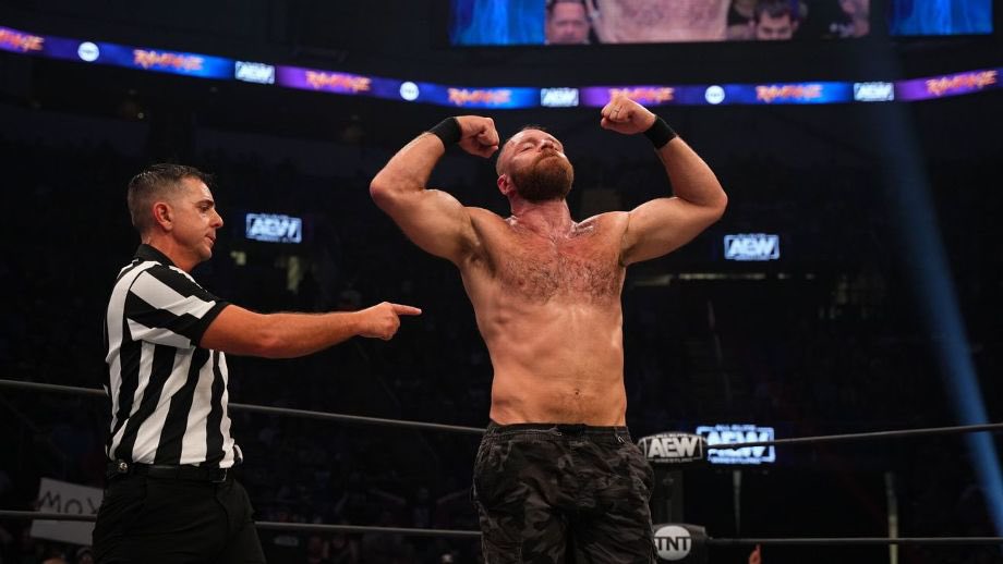 The B/R Wrestling Staff Predictions for 2022 AEW x NJPW Forbidden Door Match Card - Vimarsana News