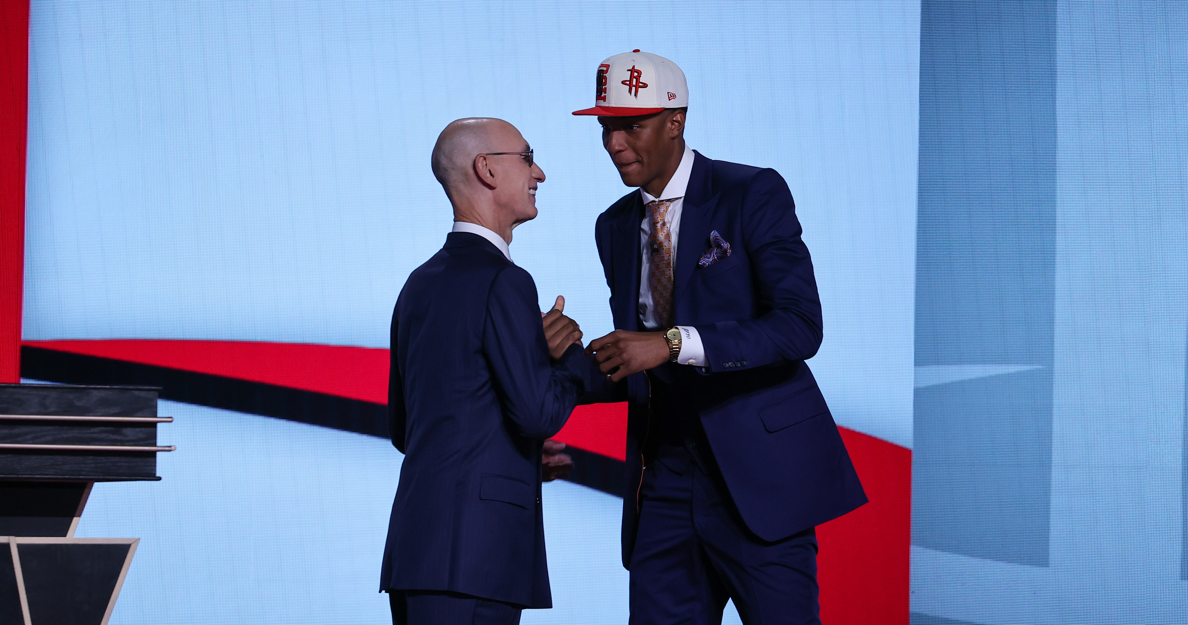 2022 NBA Draft Marks The Return Of The Power Forward Position