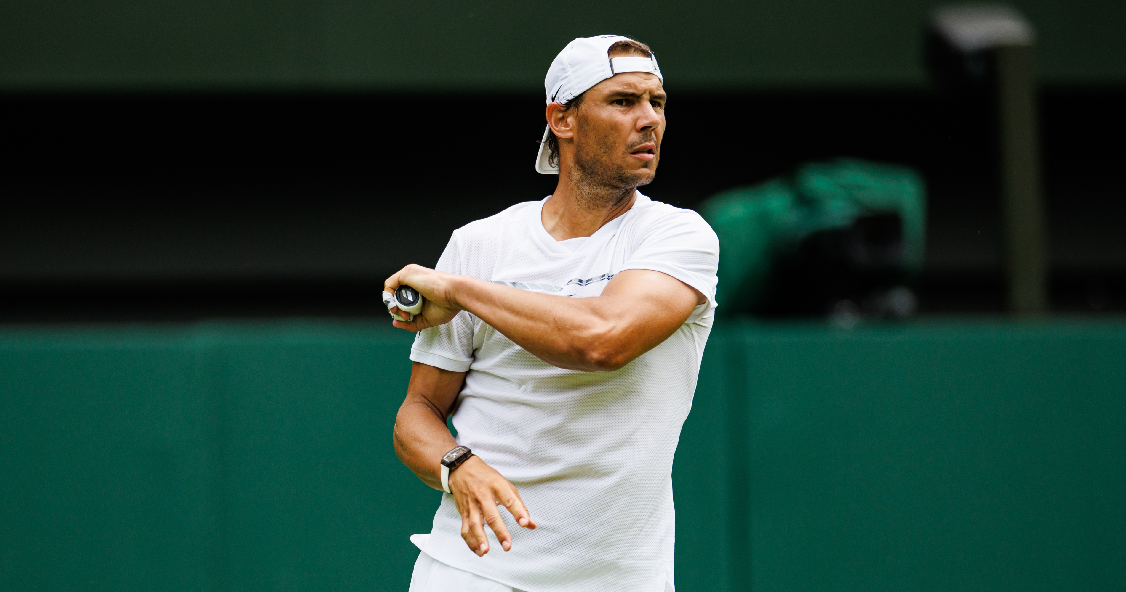 Wimbledon 2022 Draw Bracket, Schedule and Preview of Men and Womens Event News, Scores, Highlights, Stats, and Rumors Bleacher Report