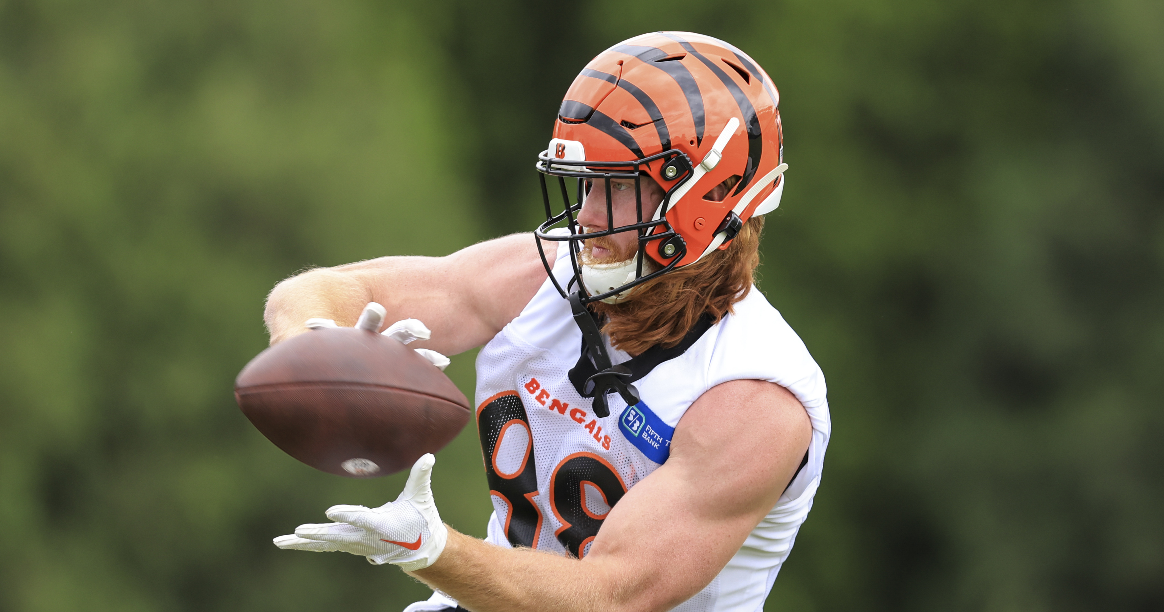 5 Bengals who can make a splash in the 2022 preseason