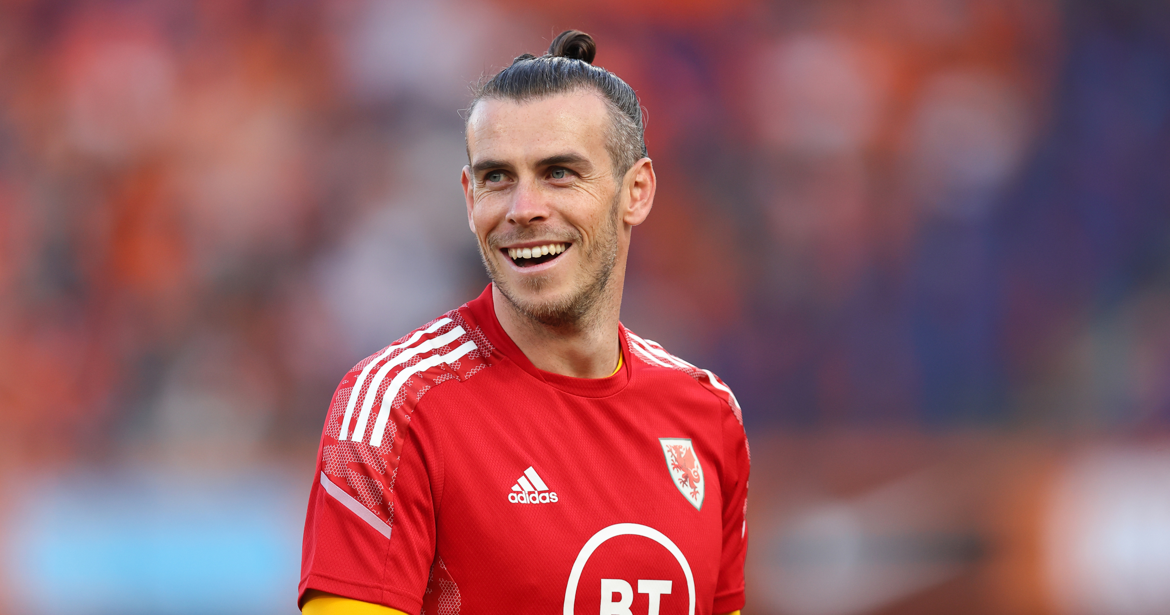 Gareth Bale tops MLS's jersey sales