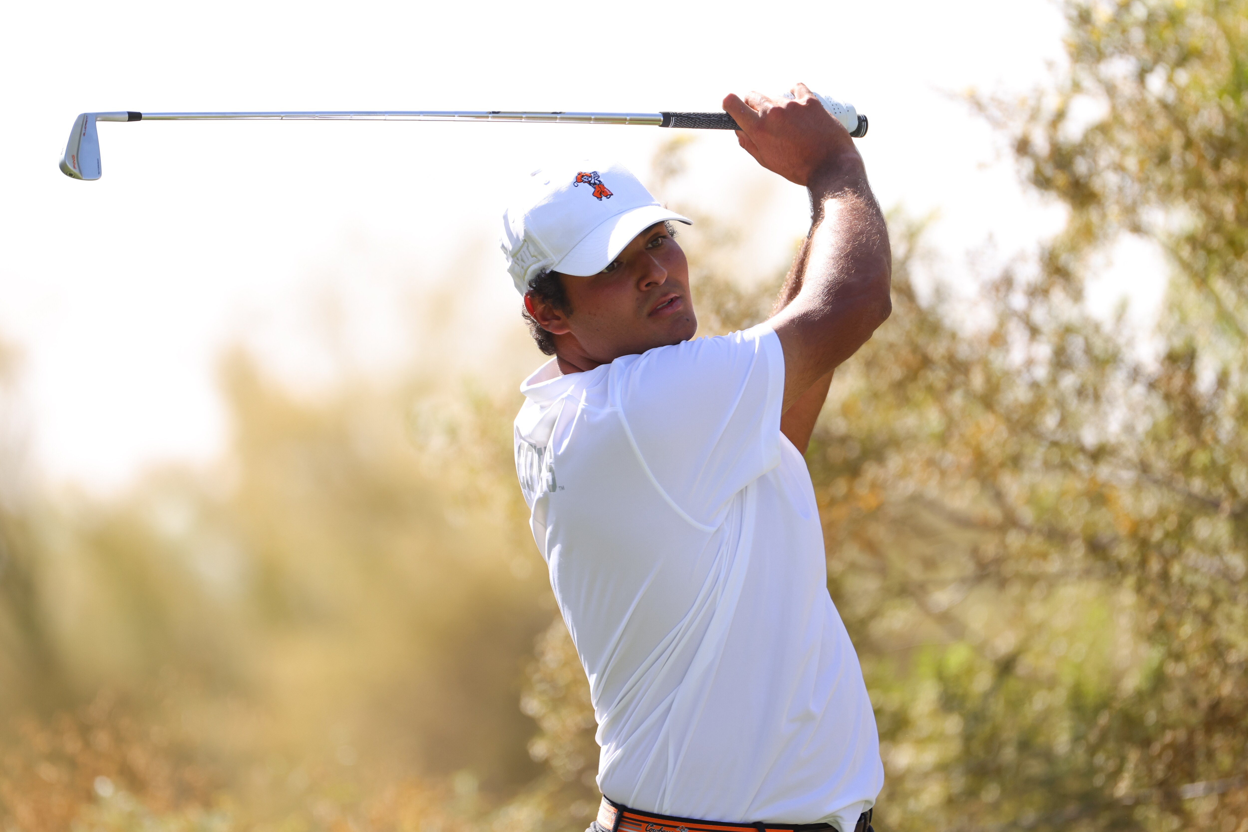 Join LIV Golf Series over PGA Tour photo