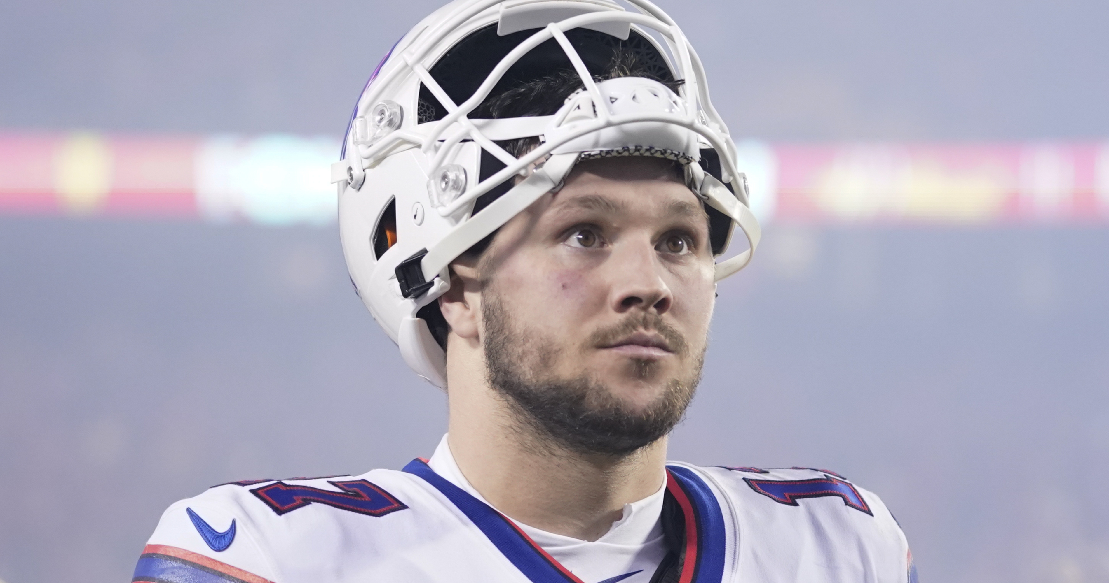 Bills' Josh Allen Declines 2022 NFL Pro Bowl Alternate Invite After Loss  vs. Chiefs, News, Scores, Highlights, Stats, and Rumors