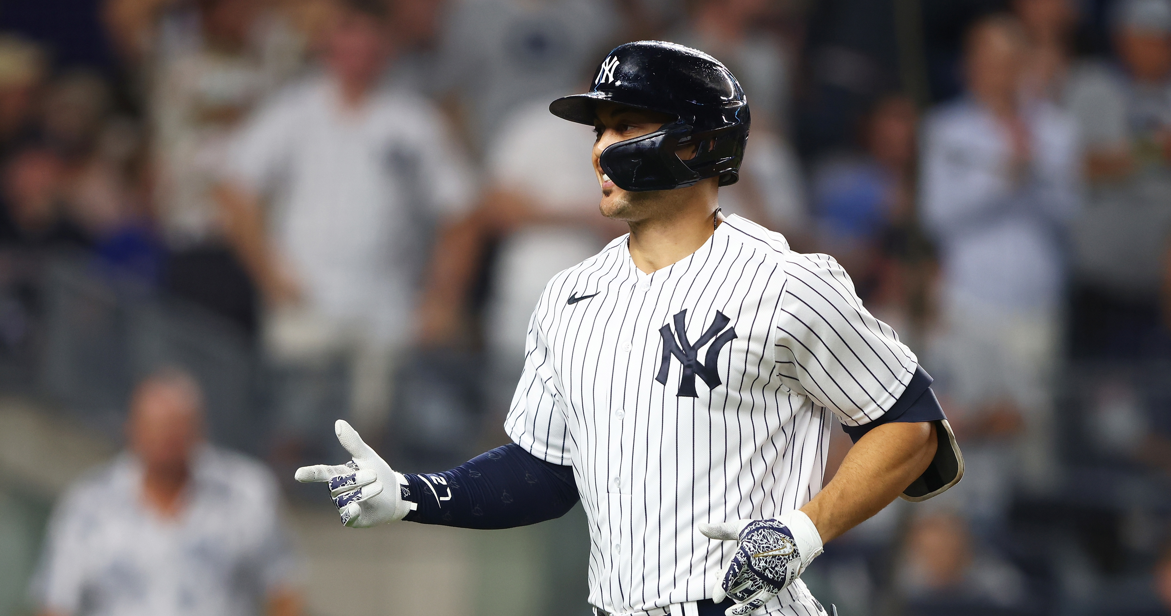 Yankees take battle of streaks not seen since 1901