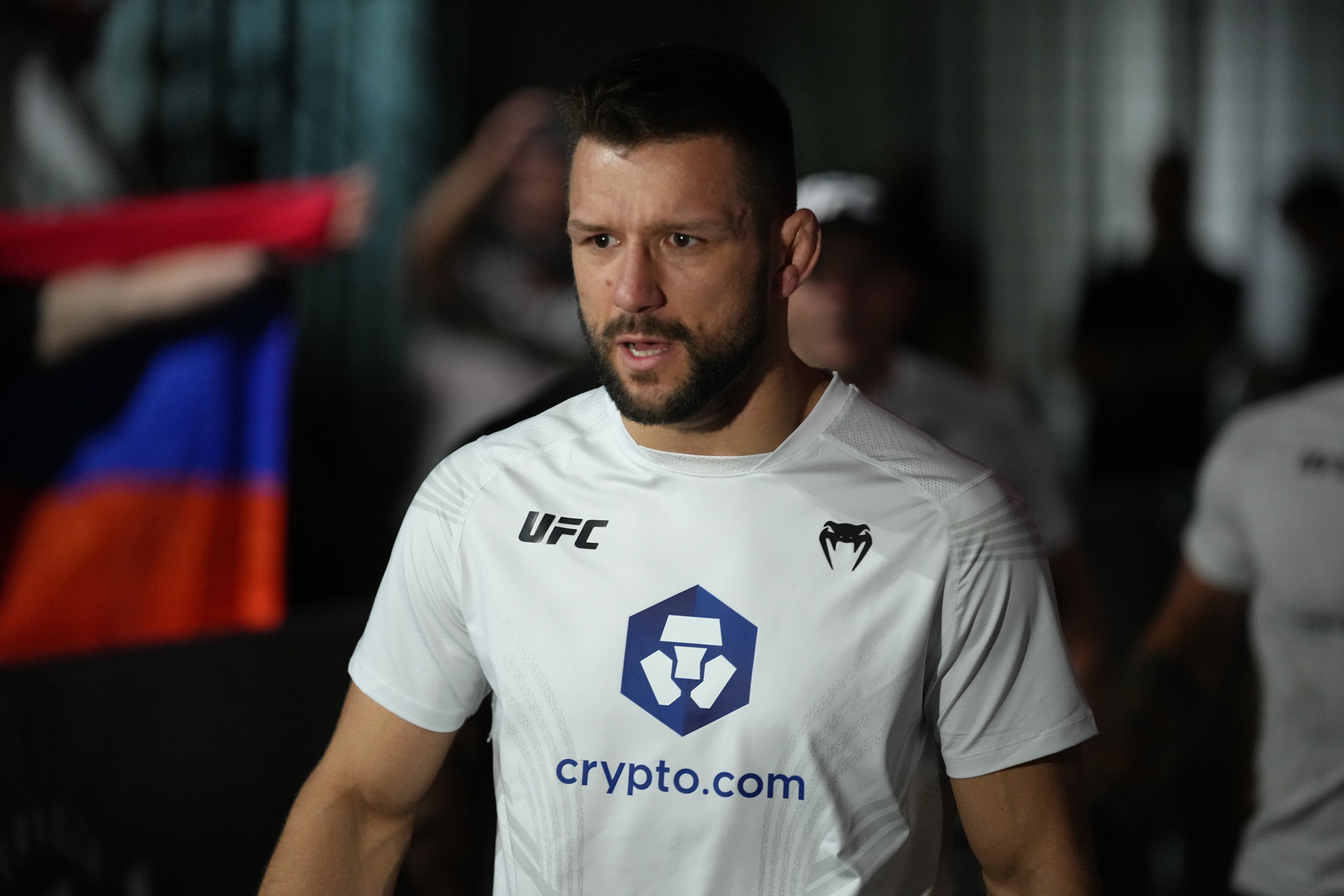 5 Fights We Need to See After UFC on ESPN 38 - Vimarsana News