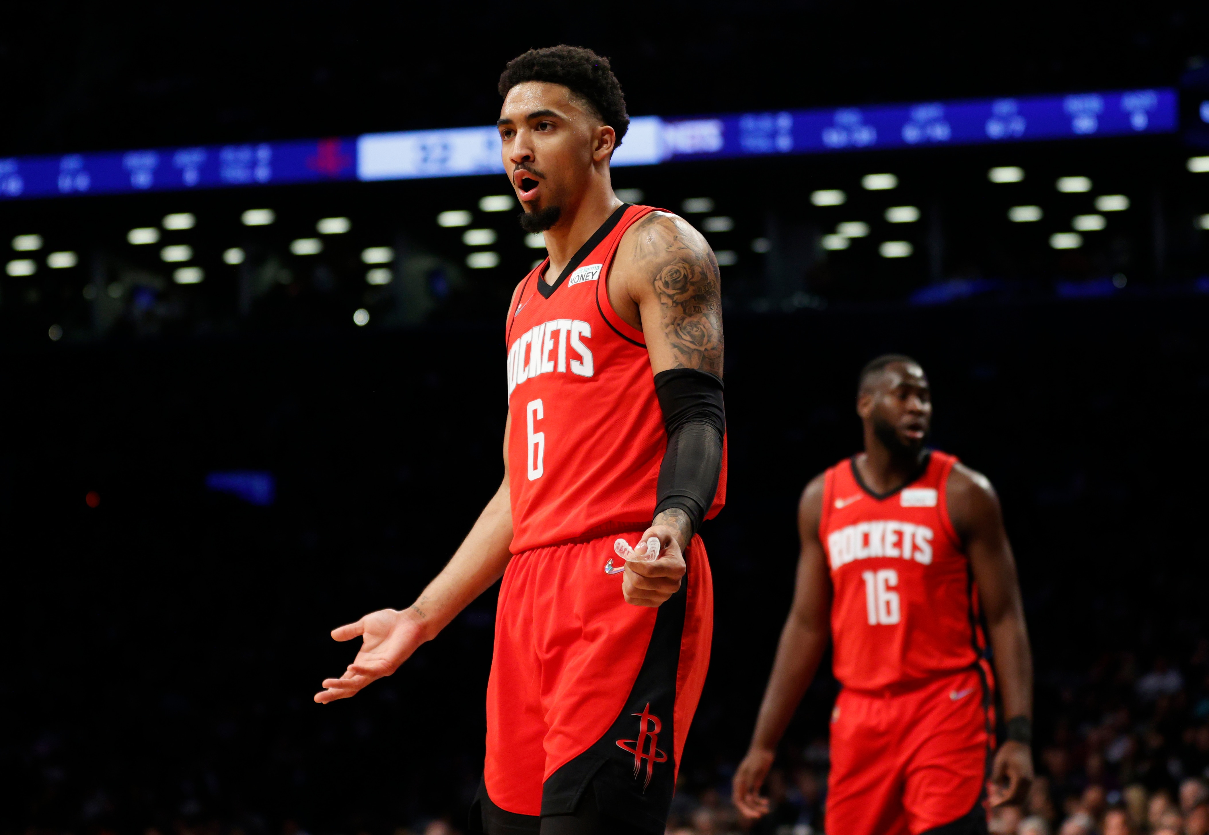 Unveiling The Strength Behind Kenyon Martin Jr.: His Mother - gzfq8ri