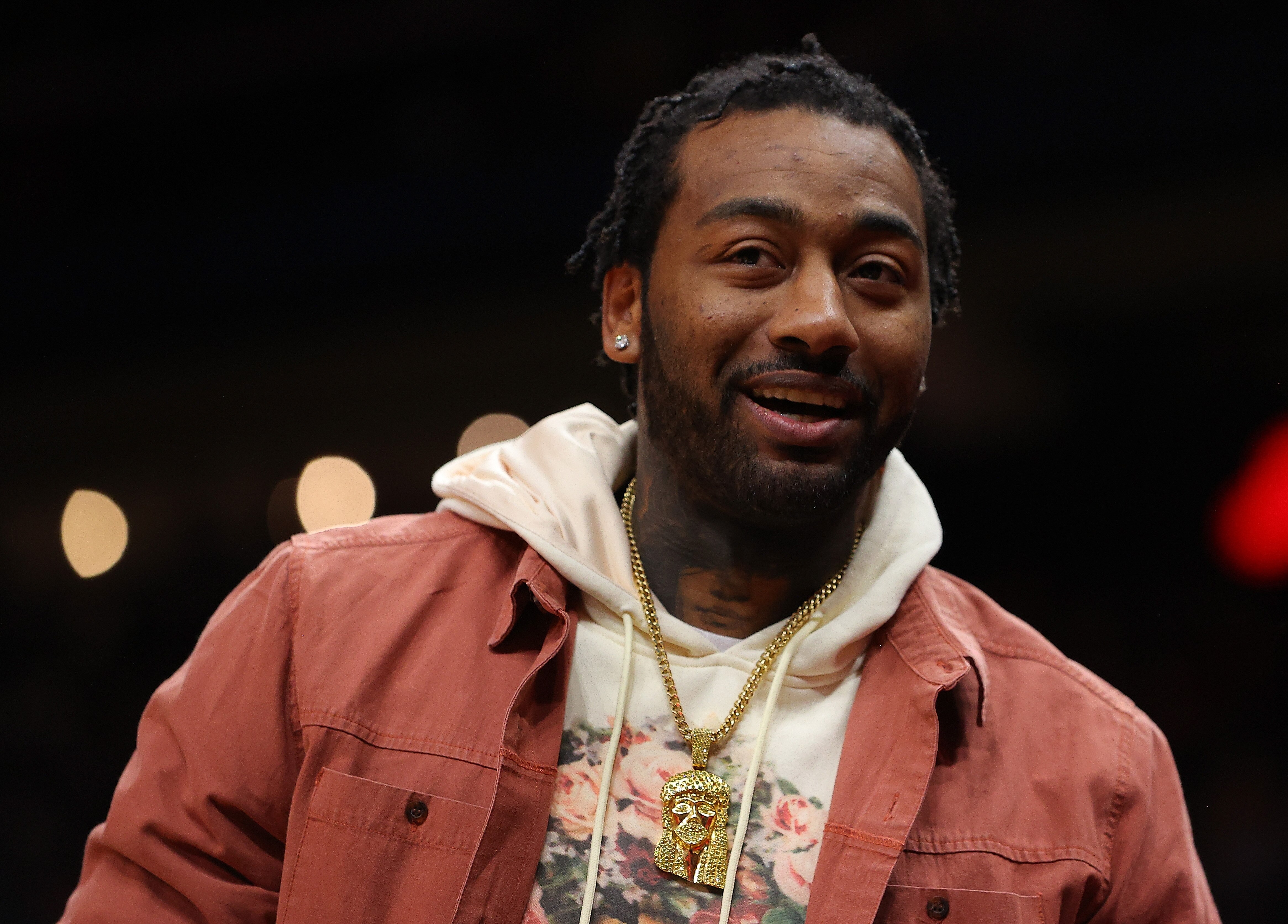 Clippers Roster, Starting Lineup After John Wall's Reported Plan to