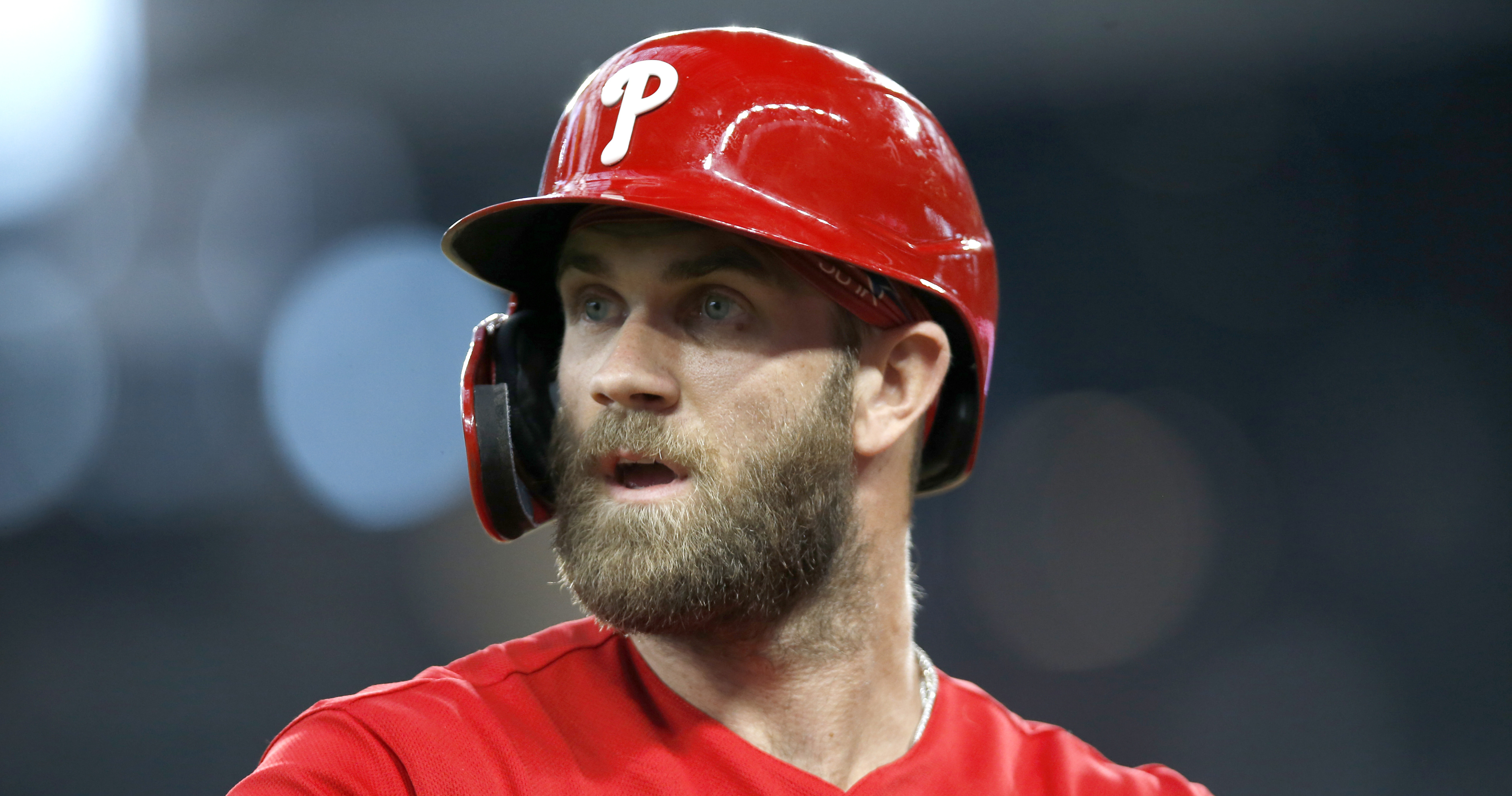 Phillies' Bryce Harper: World 'Should Have No Room' for Inequality and  Racism, News, Scores, Highlights, Stats, and Rumors