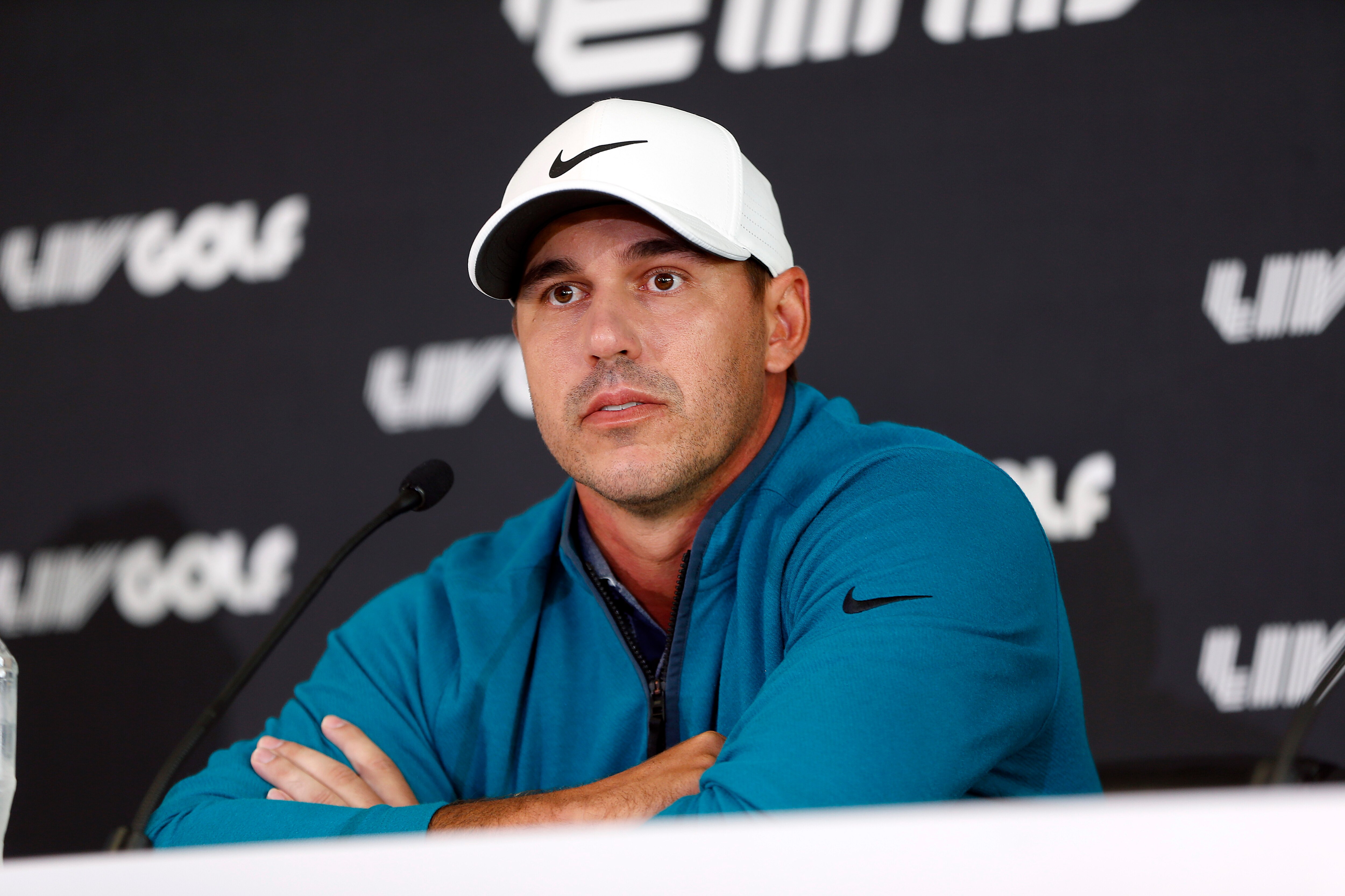 Brooks Koepka Says Increased Recovery Time, Change of Opinion Spurred