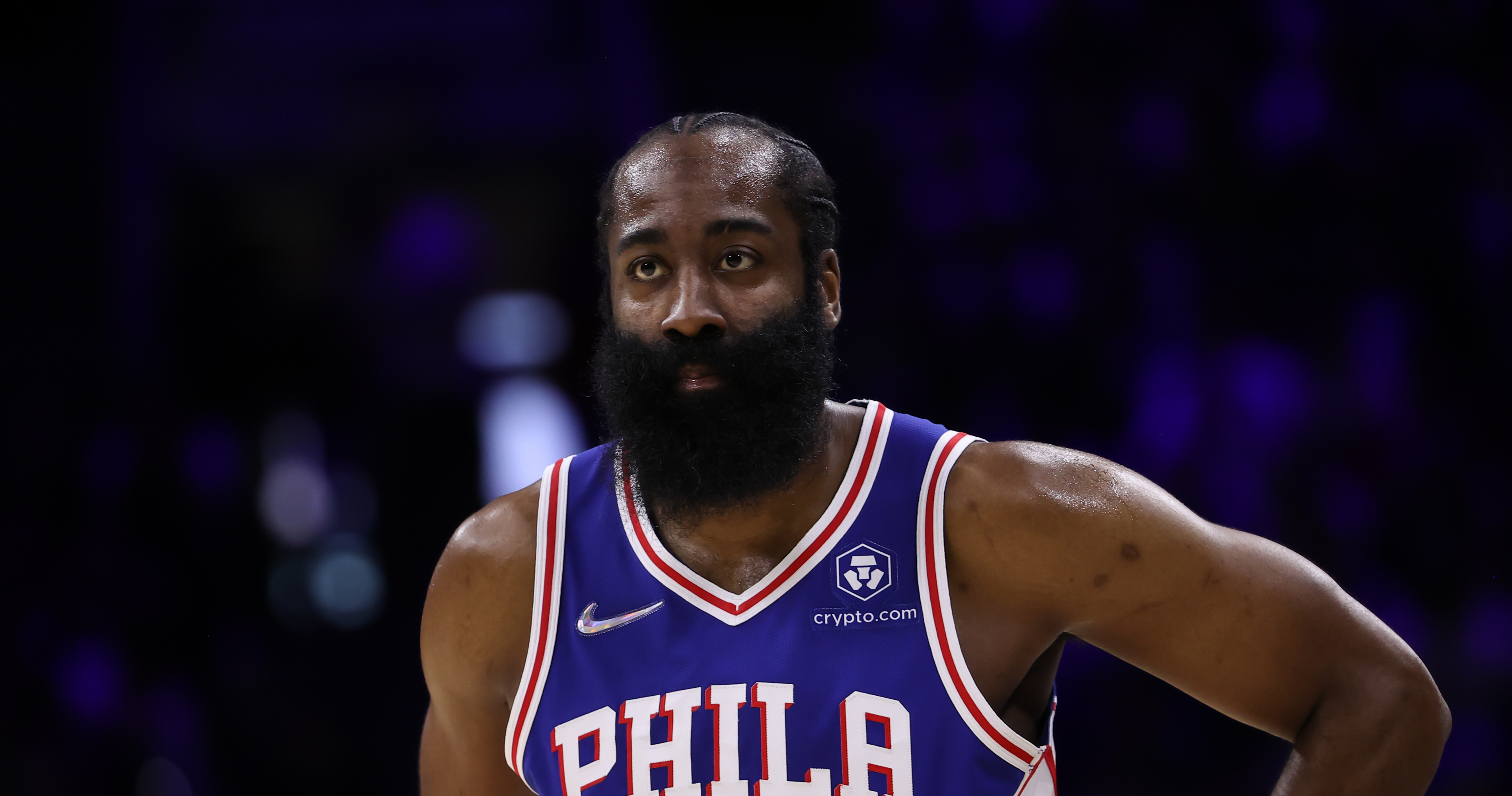 James Harden Rumors: Insiders Believe Pg Will Sign 76ers Contract For 