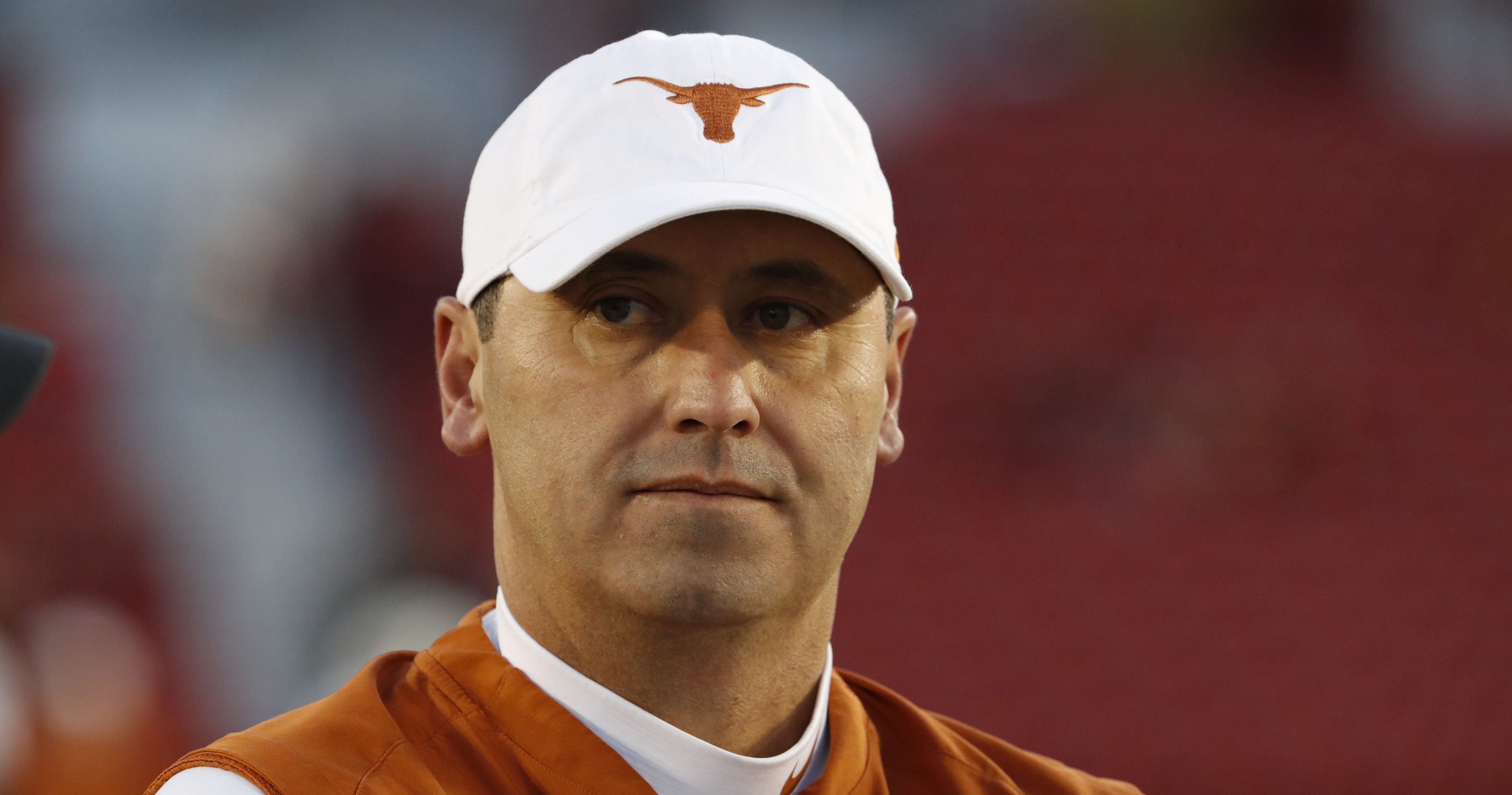 5-Star WR Johntay Cook II Commits To Texas Over Michigan, Oregon | News ...