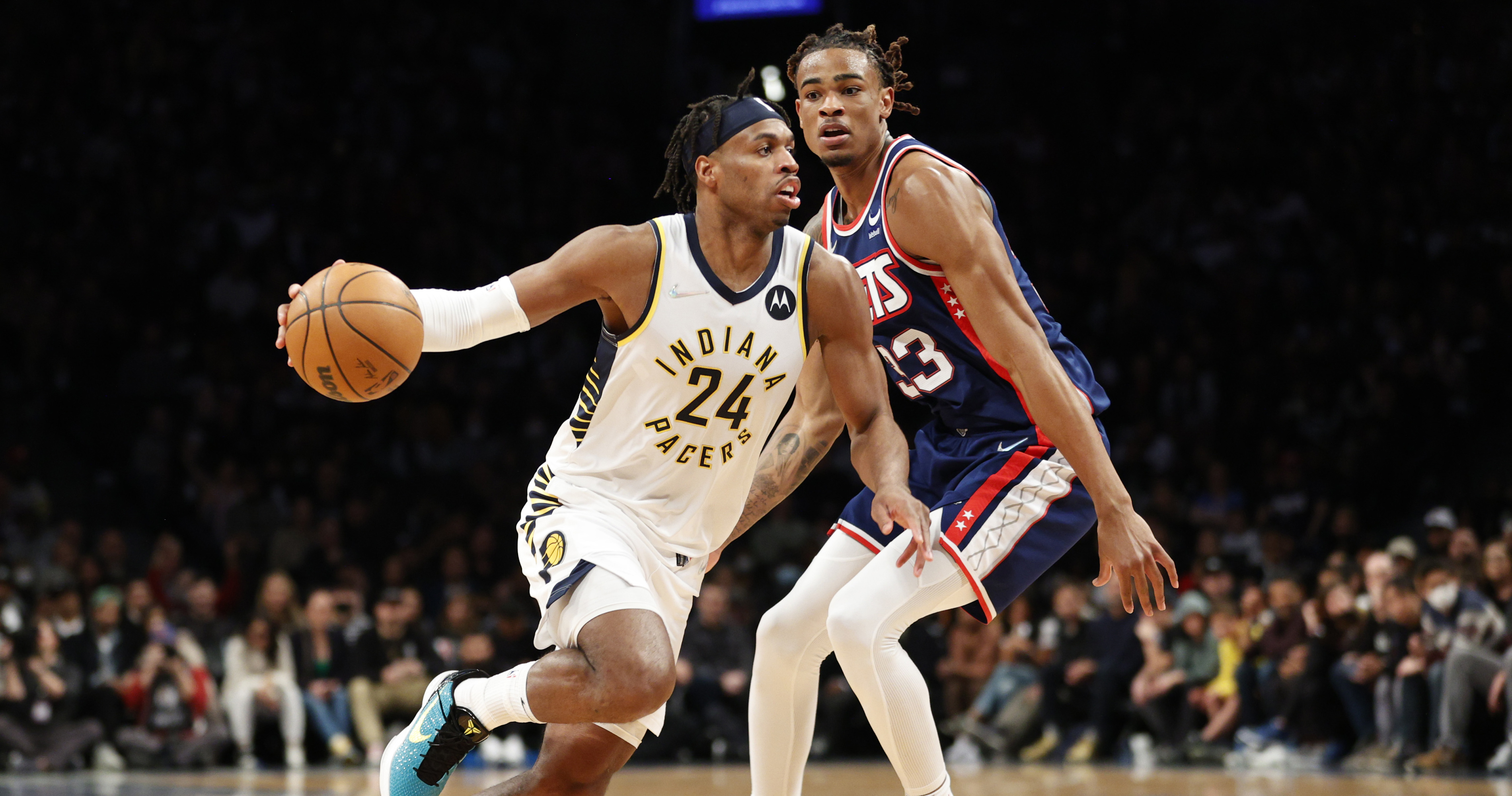 NBA Rumors: Buddy Hield Traded To 76ers; Pacers Get Marcus Morris ...