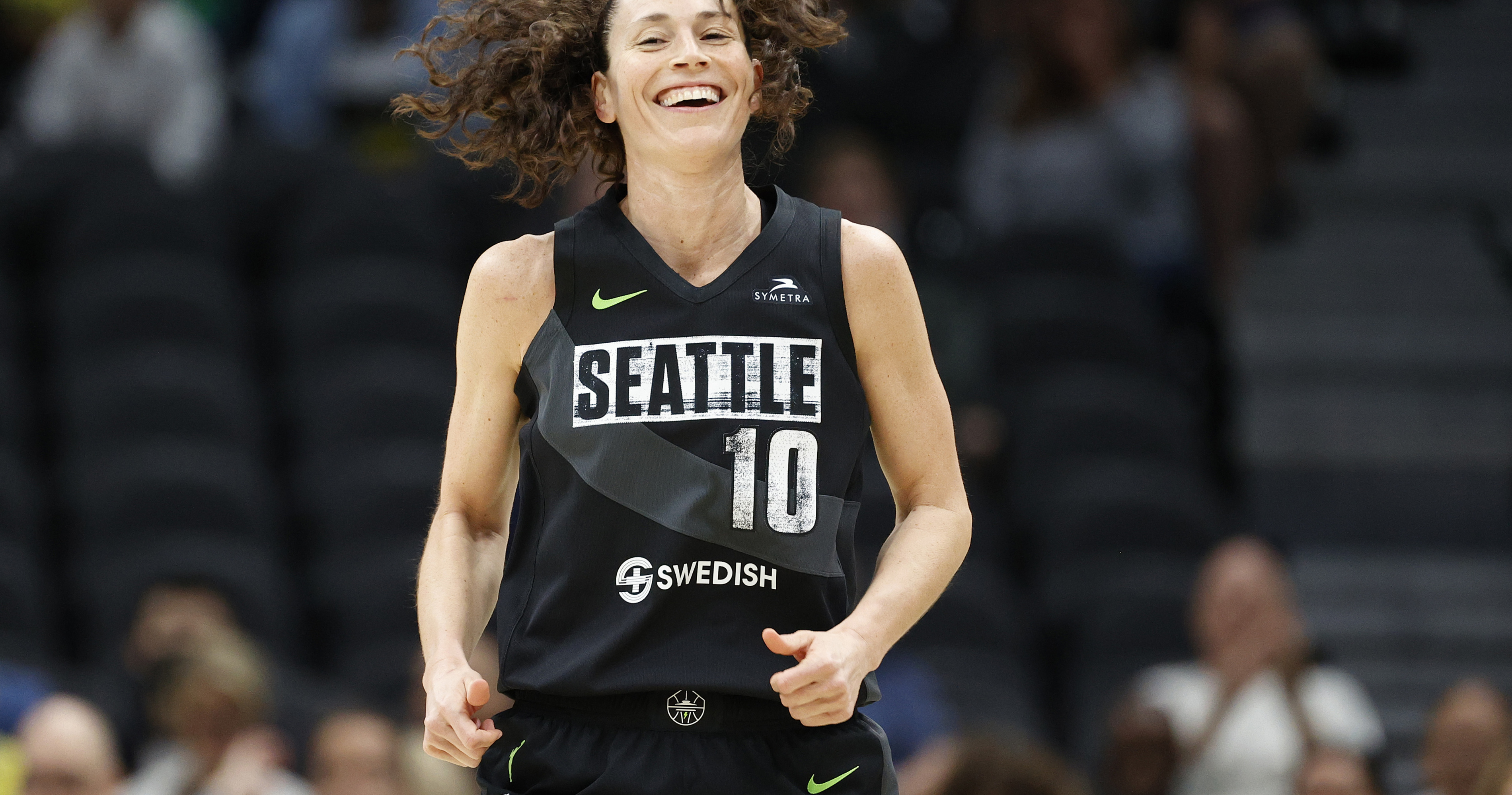 Storms Sue Bird Becomes Winningest Player In Wnba History With 324th Career Victory News