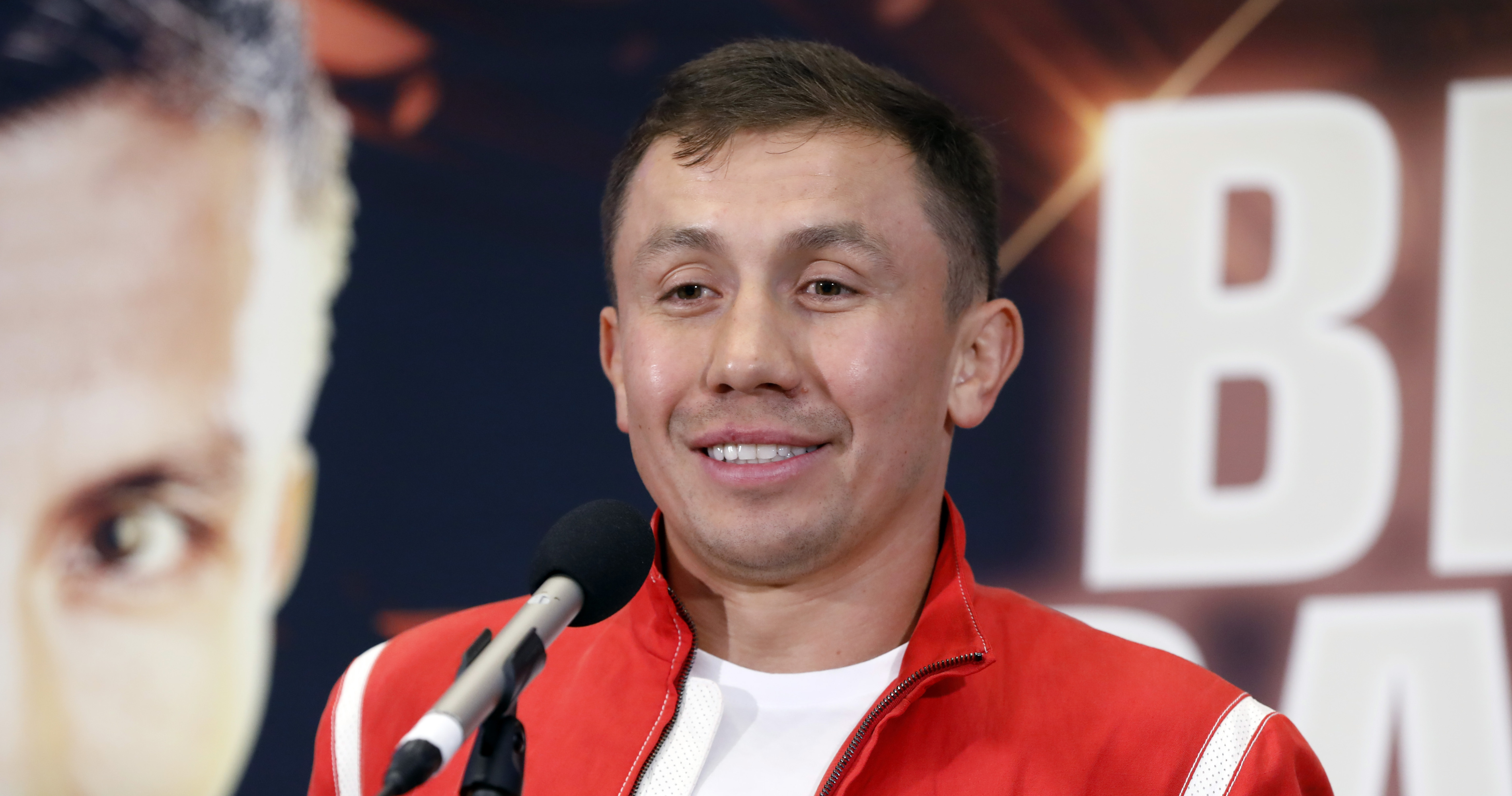 Gennady Golovkin Says He Doesn't Plan To Retire After Canelo Alvarez ...