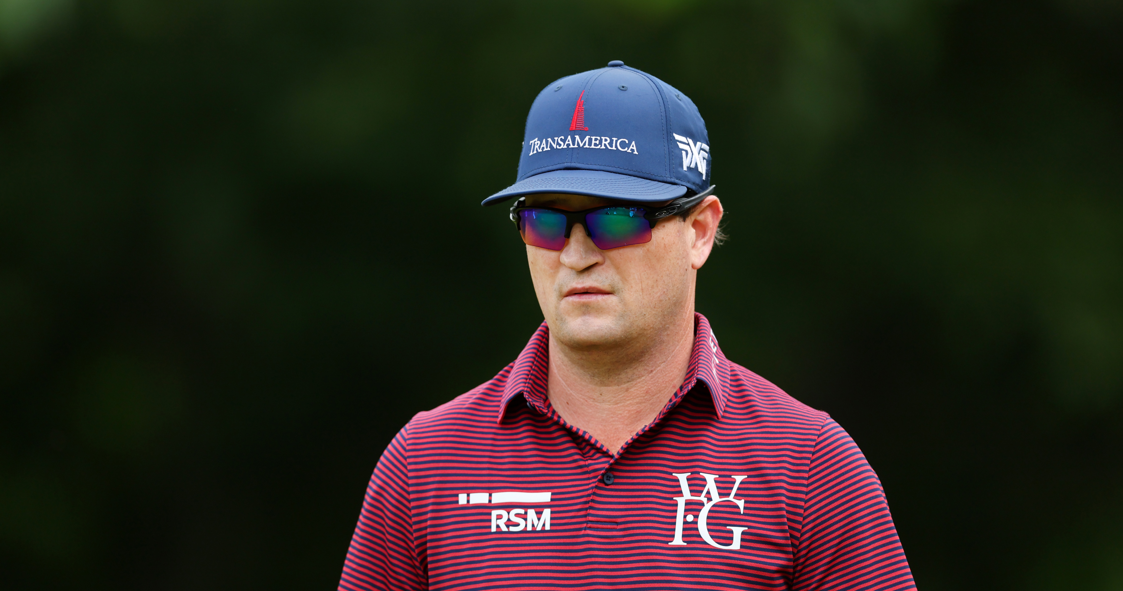 Usa Ryder Cup Captain Zach Johnson Warns Liv Golfers About Not Being Picked For Team News 