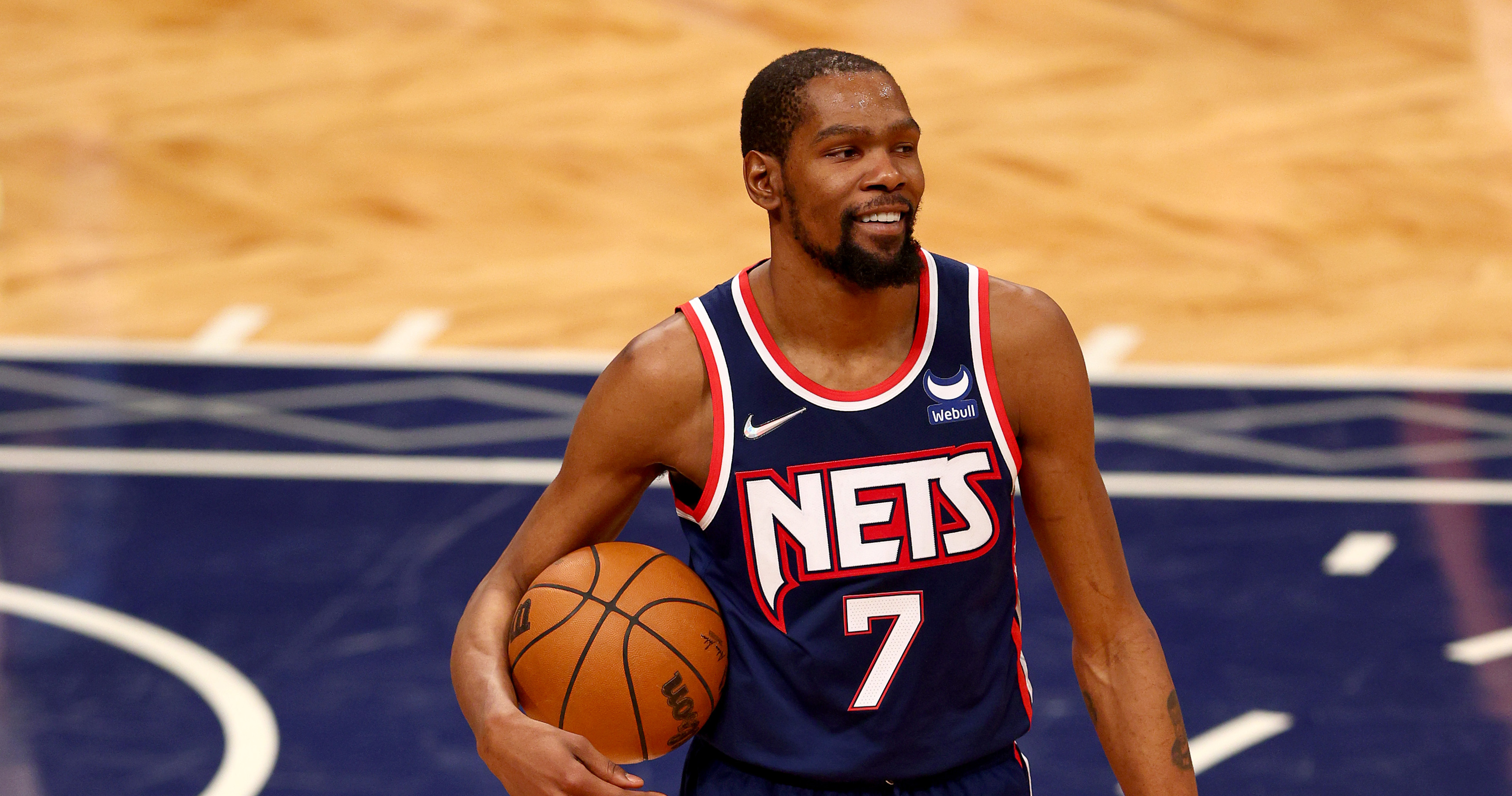 Kevin Durant injury update: Will Nets star be available for 2020 NBA  playoffs if season resumes?