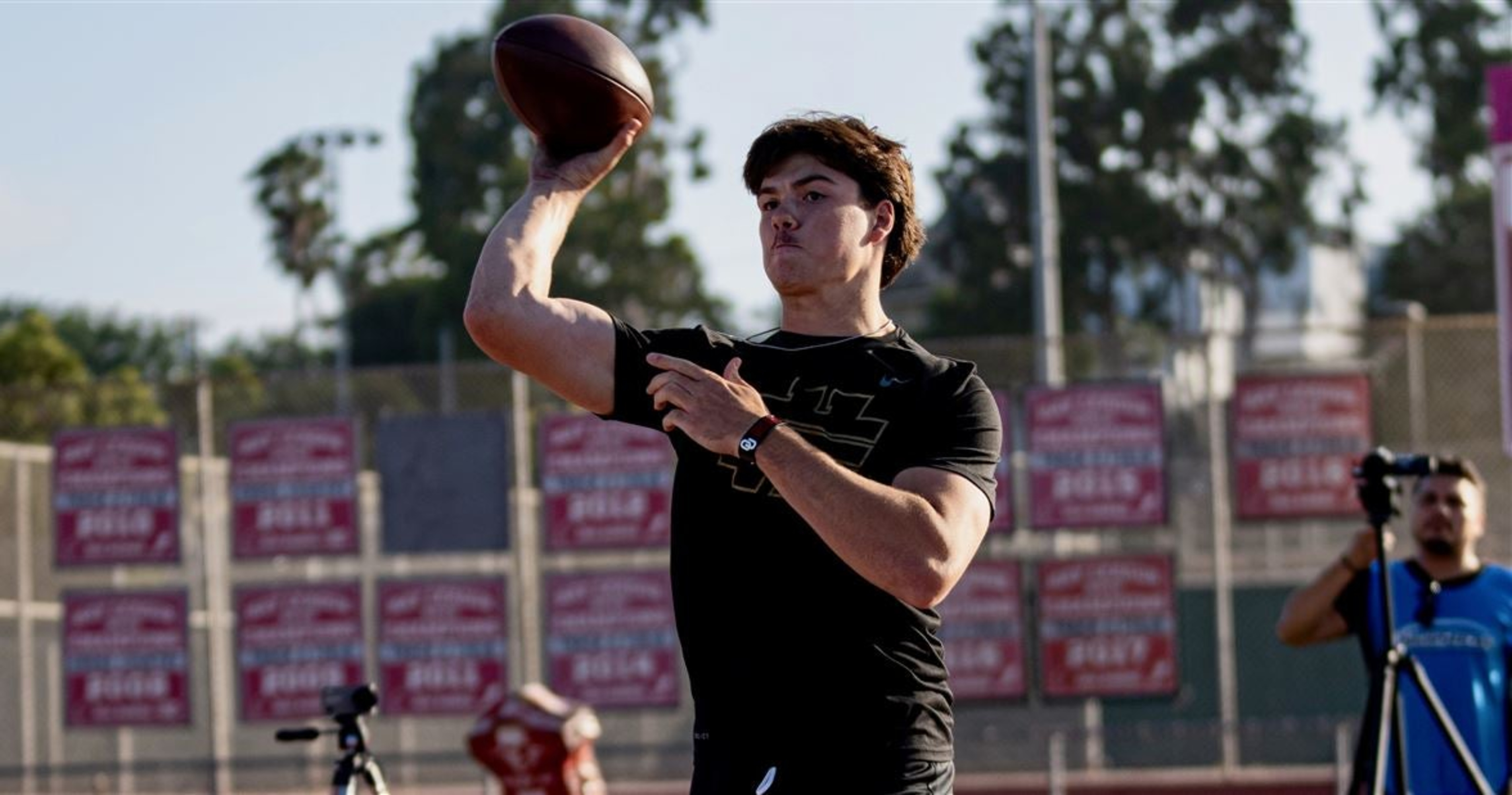 Elite 11 Finals 2022 Results: Oklahoma Commit Jackson Arnold Named