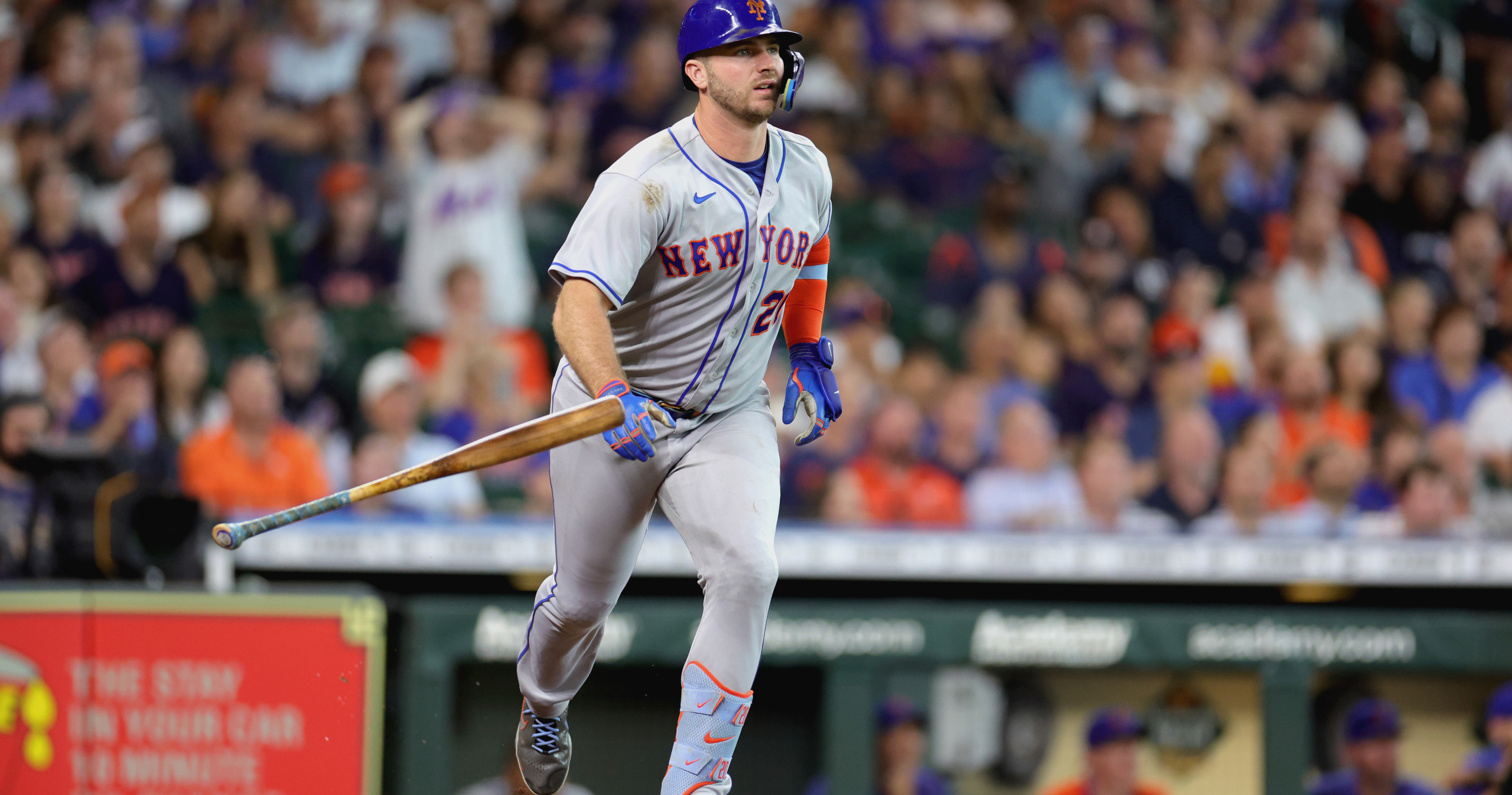 He's a Meathead in This Home Run Derby Capacity - MLB Analyst blown away  by Pete Alonso's never-ending desire for Home Run Derby crown