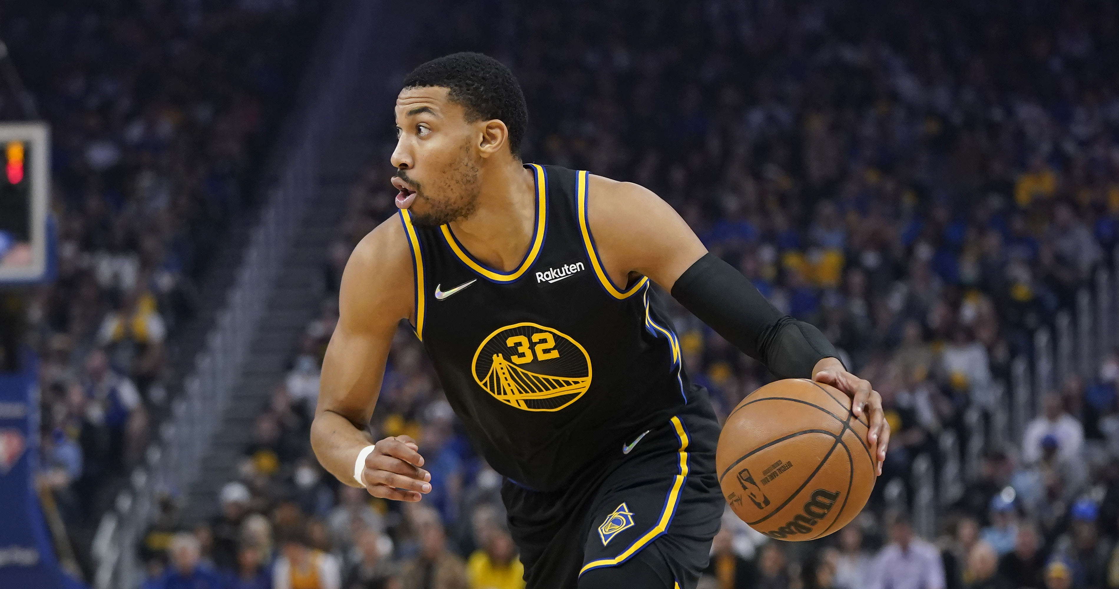 Otto Porter Opens Up for 1st Time Since Leaving Warriors