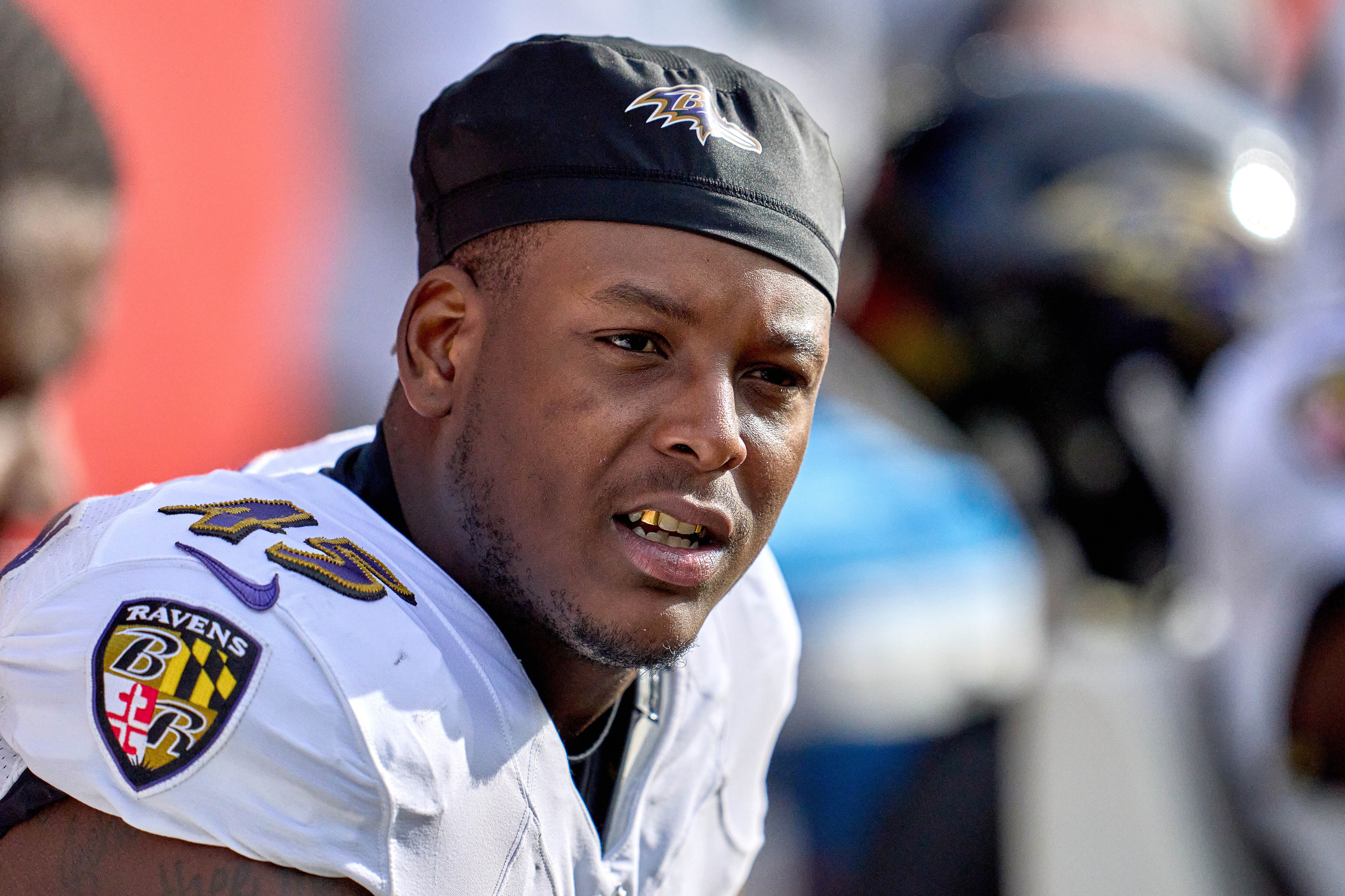 Ravens' Jaylon Ferguson Died from Effects of Fentanyl, Cocaine, Per Medical Examiner - Vimarsana News