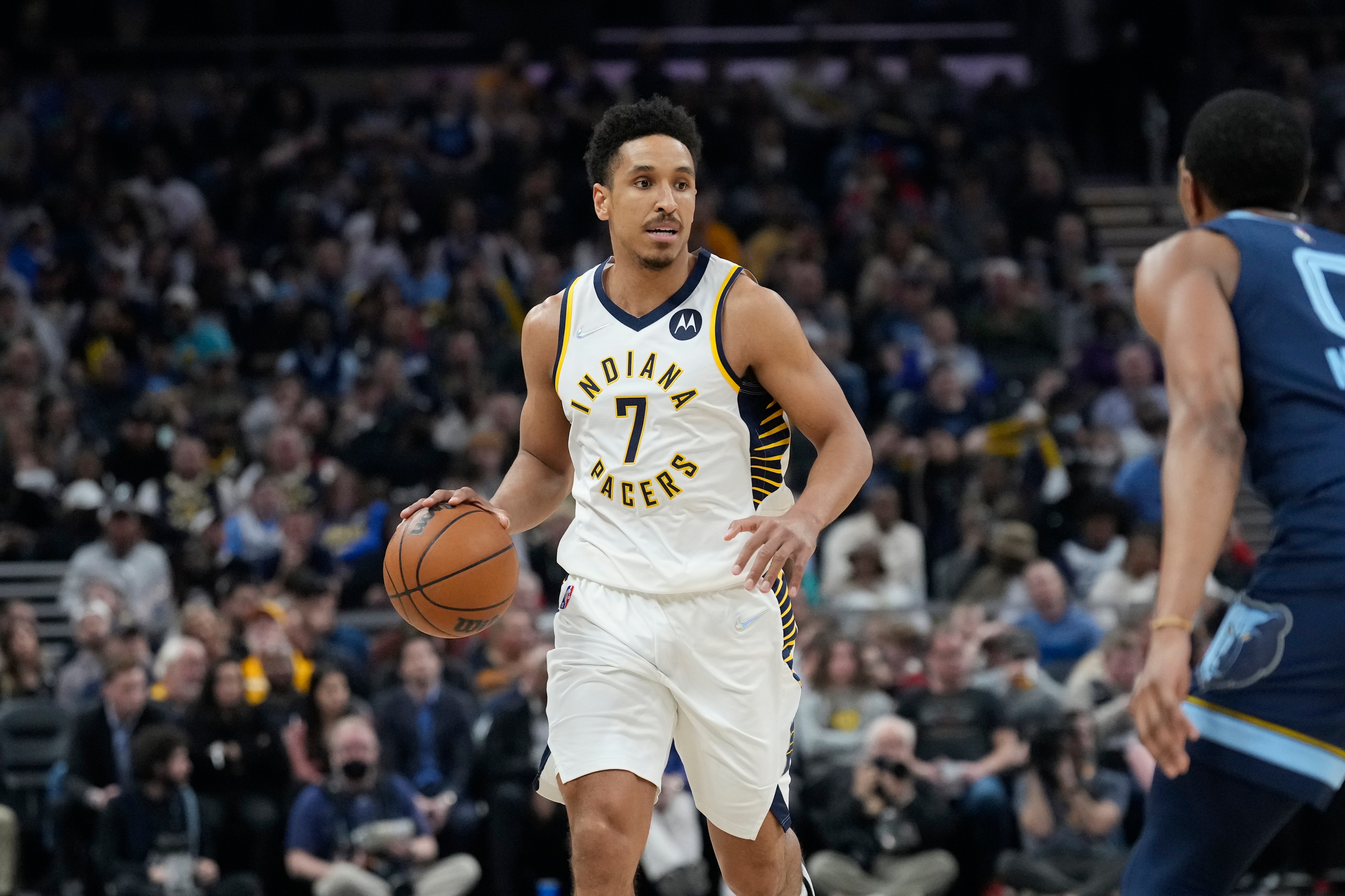 Celtics' Trade for Malcolm Brogdon Draws Rave Reviews from NBA Twitter - Vimarsana News