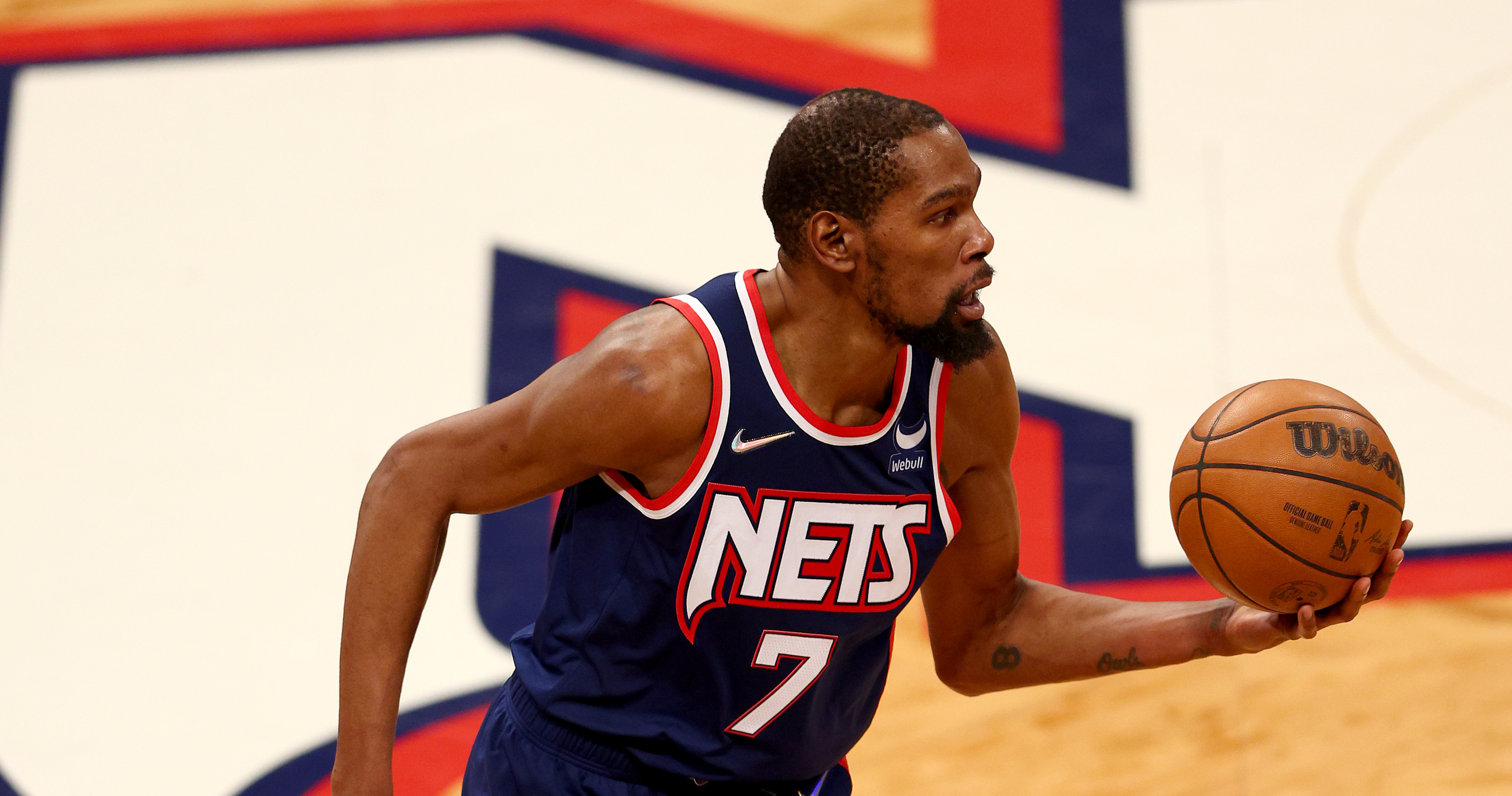 Miami Heat Rumors: Kevin Durant situation evolves into 'study of leverage
