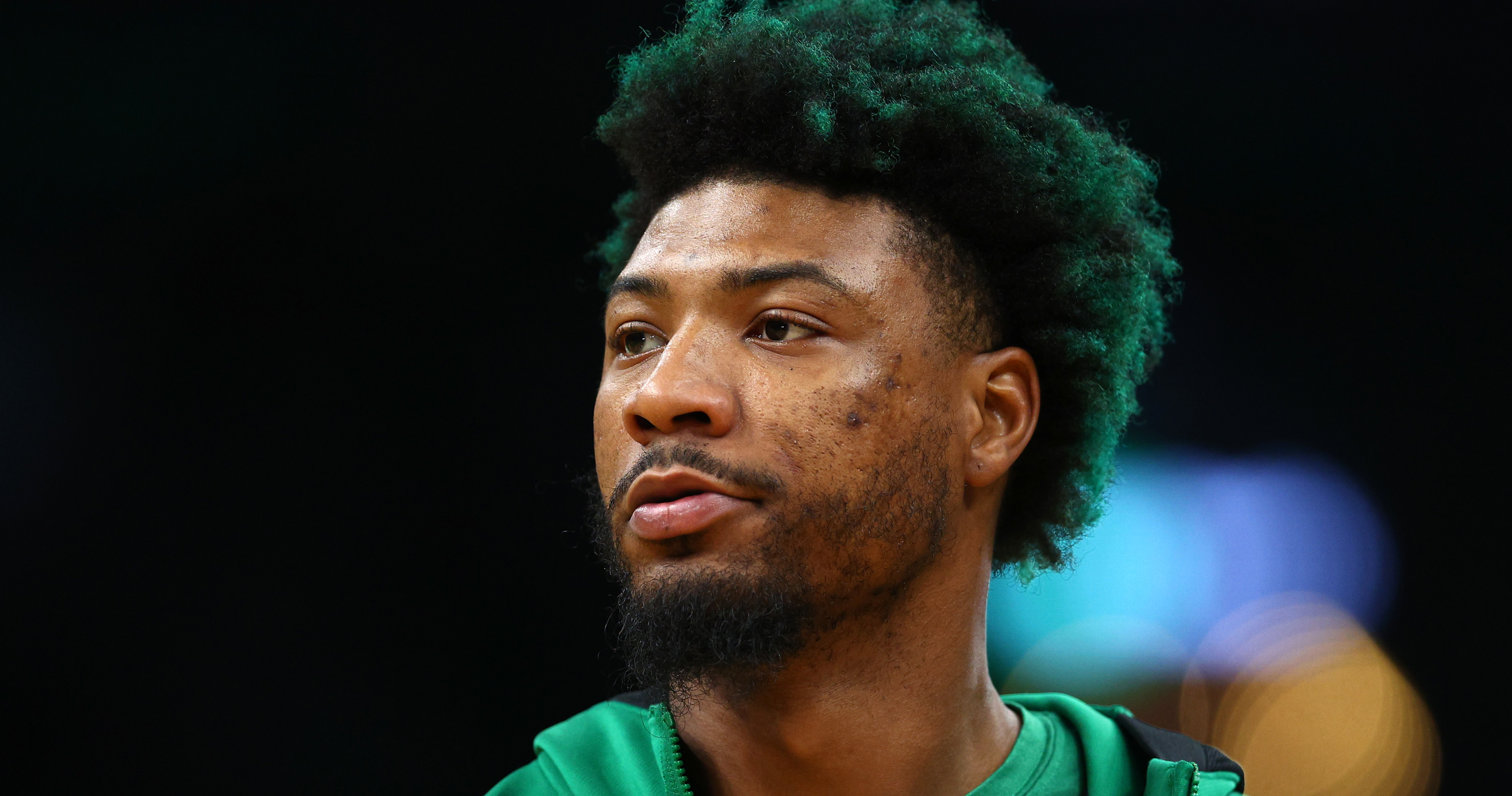 Celtics Rumors: Marcus Smart Boston's 'Unquestioned' Starting PG After ...