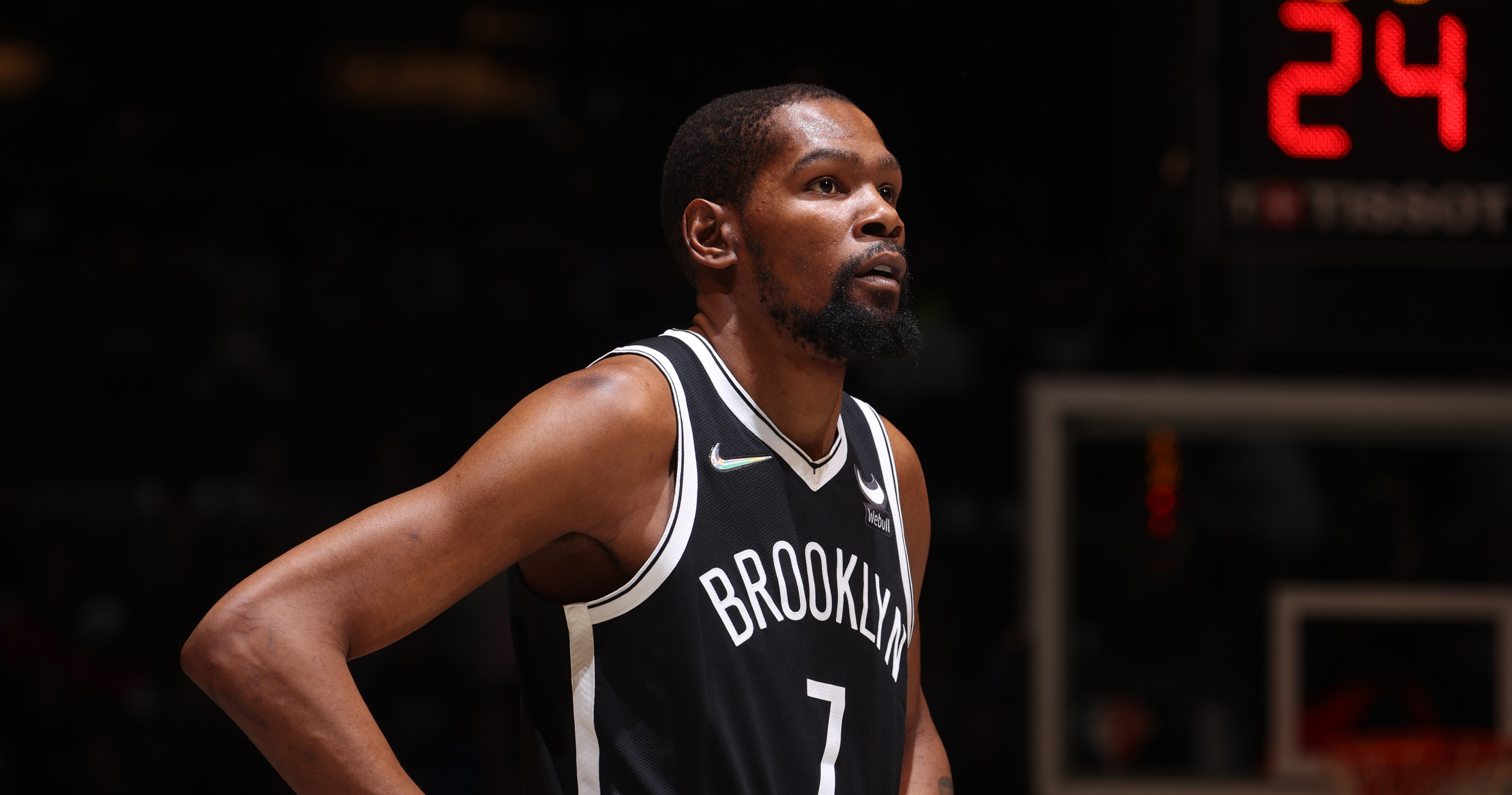 NBA Rumors: Latest Trade Buzz on Kevin Durant, Kyrie Irving and More ...