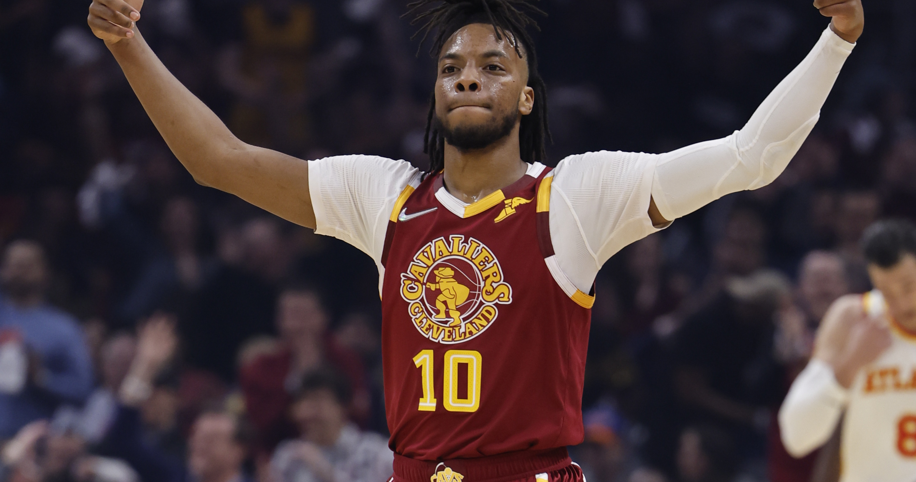 3 Instant Reactions After Darius Garland's Max Cavaliers Contract