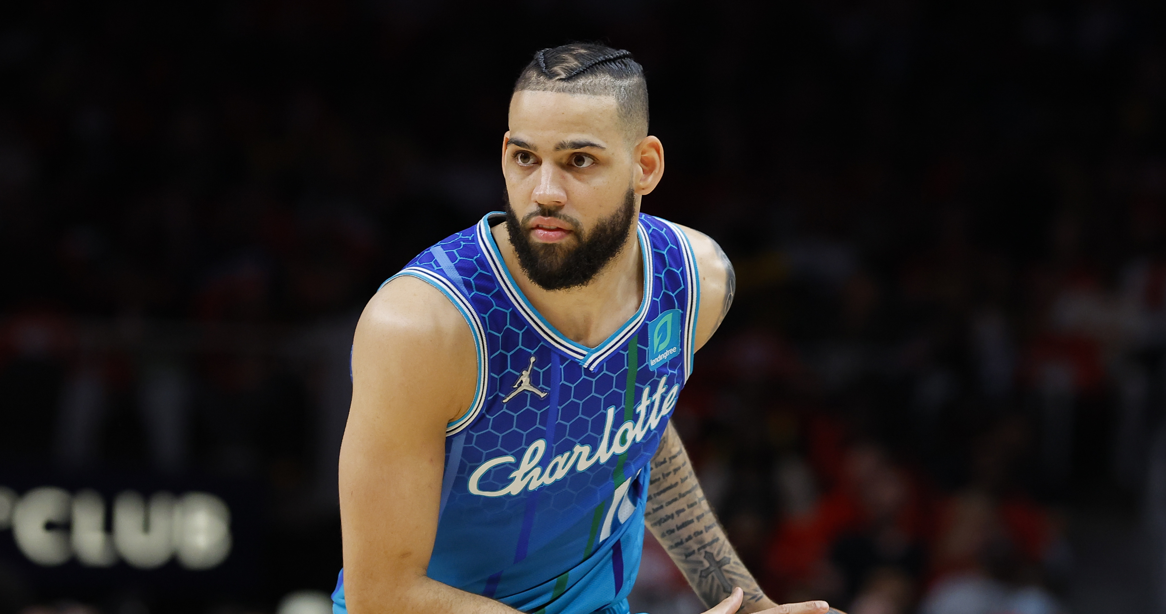 Cody Martin, Reportedly Agree to 4Year, 32M Contract in 2022