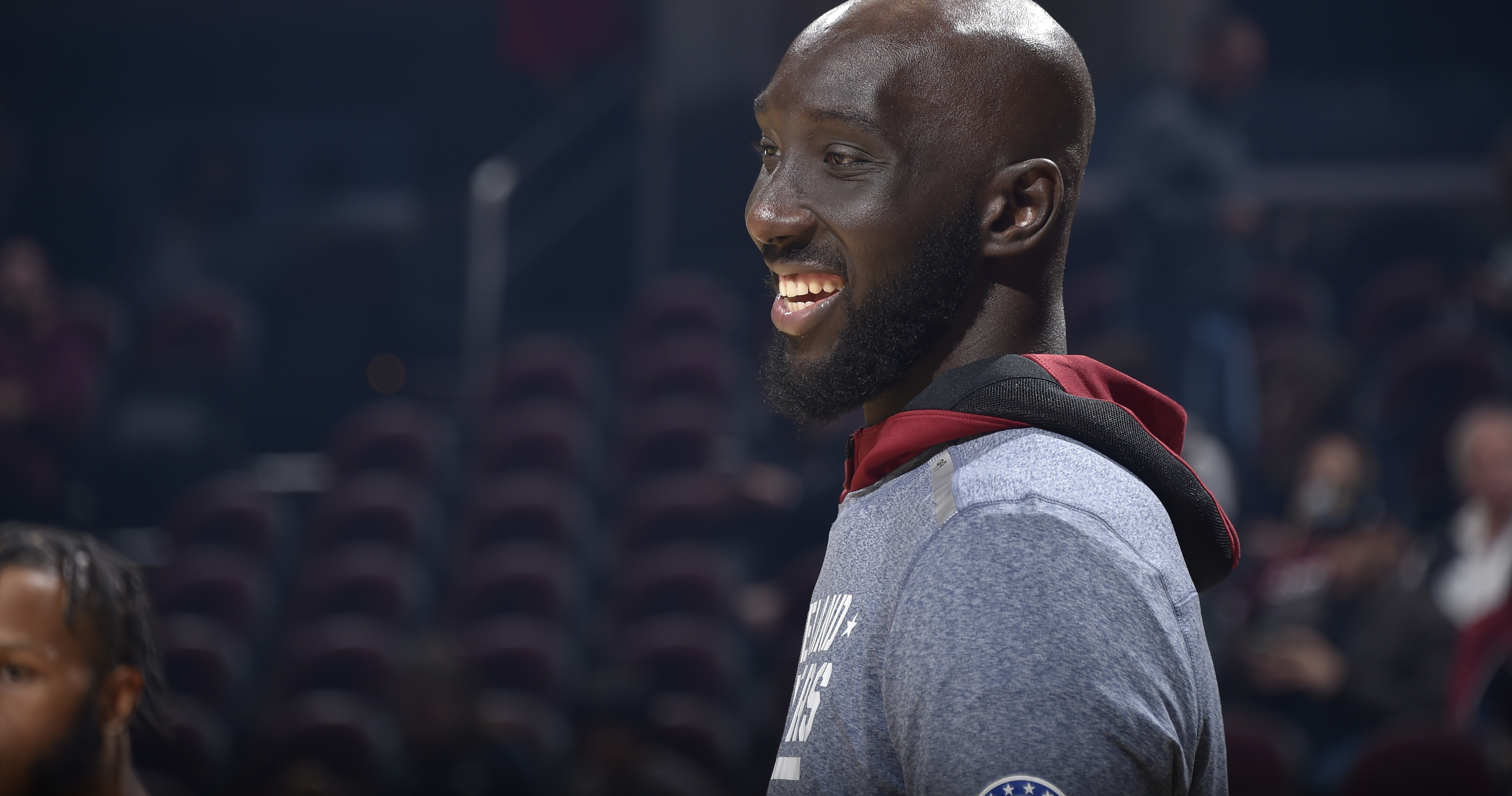 Cavaliers signing Tacko Fall to 1-year, non-guaranteed contract