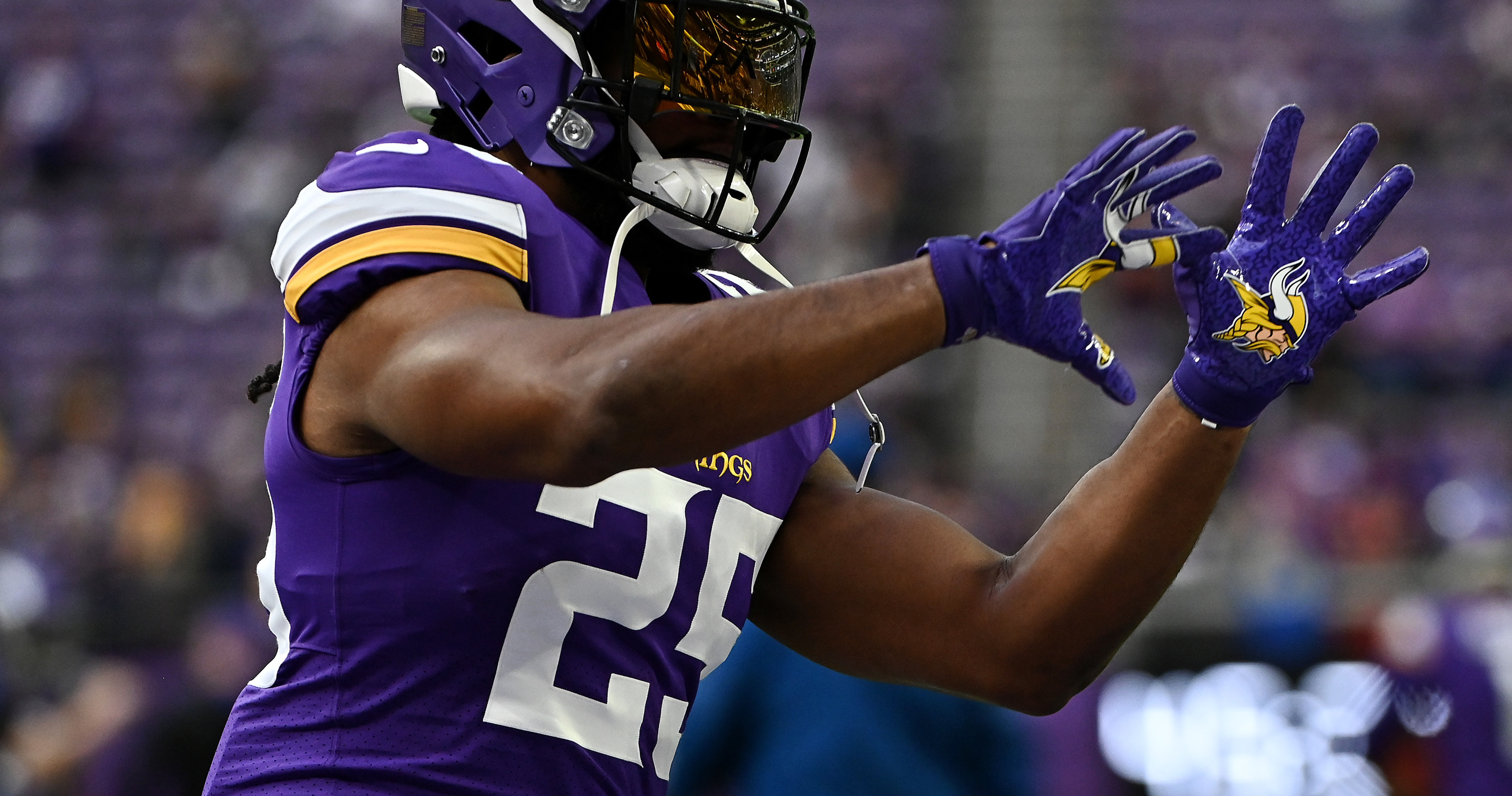 VikingzFanPage on X: The #Vikings Twitter and Facebook banner including  Alexander Mattison and not Dalvin Cook. If this doesn't mean Dalvin Cook is  gone then i dont know what does.  /