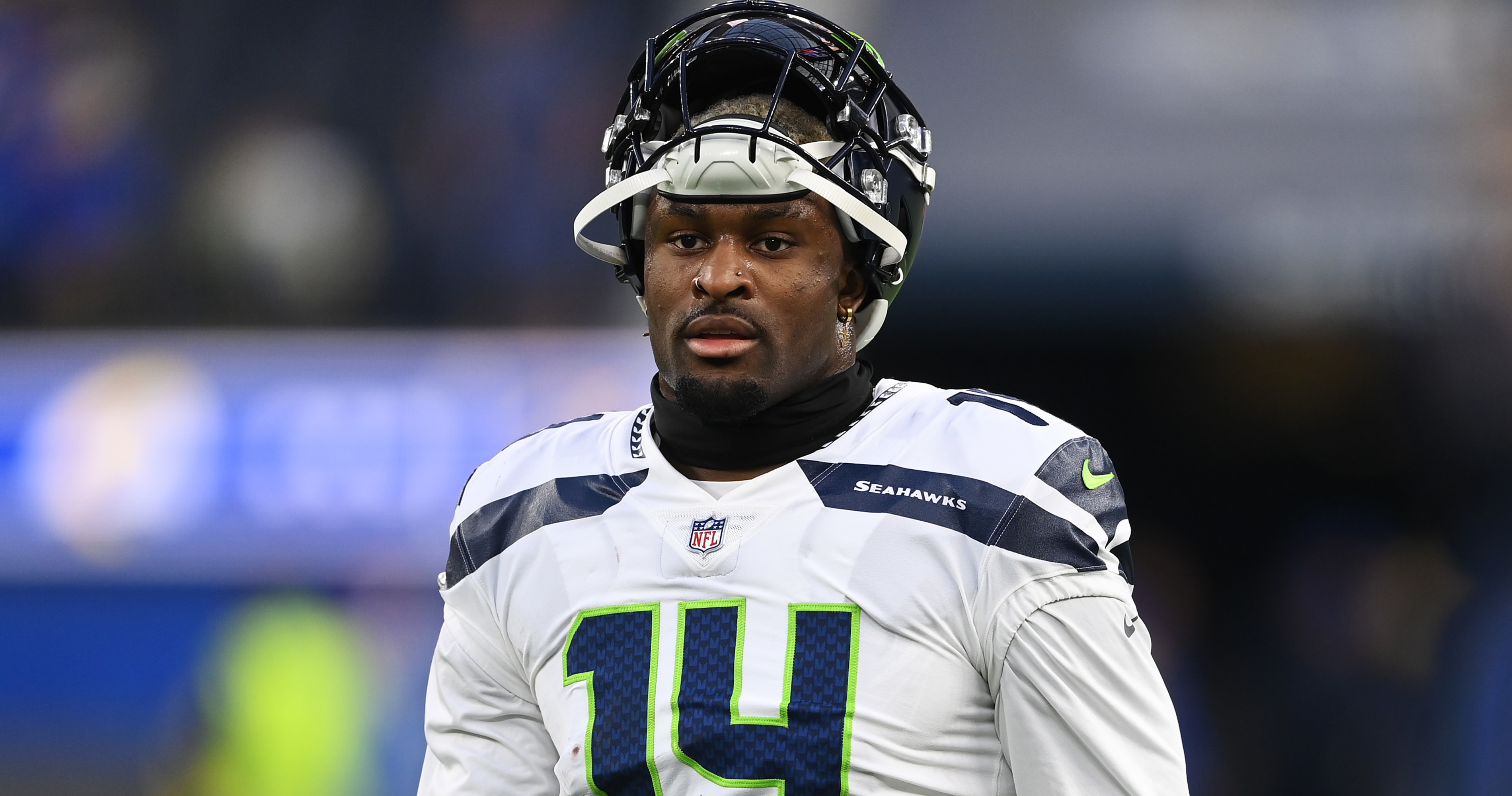 US Open Twitter Account Absolutely Destroyed A Seattle Seahawks Fan