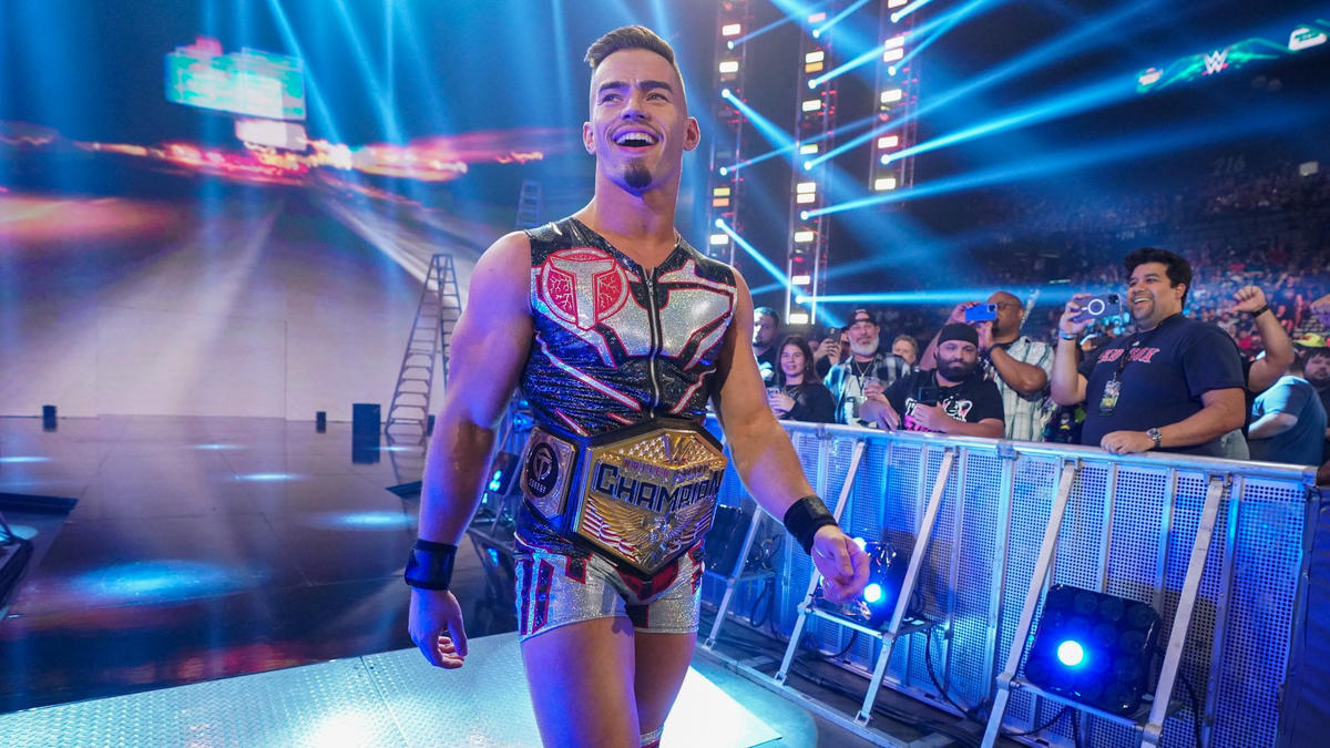 The Real Winners and Losers From WWE Money in the Bank 2022 Match Card