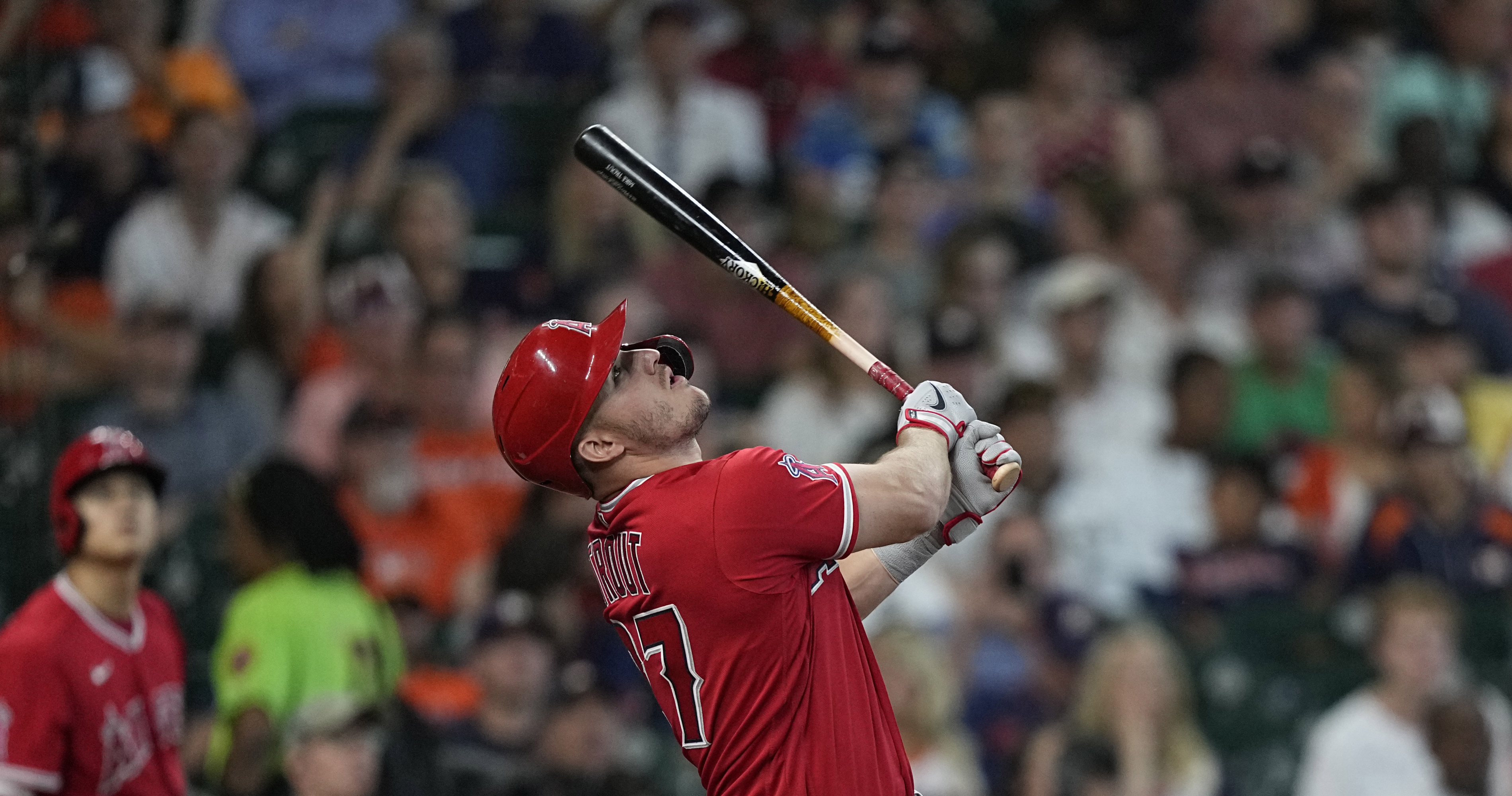 The Worst Possible Version of Mike Trout Is Still an All-Star