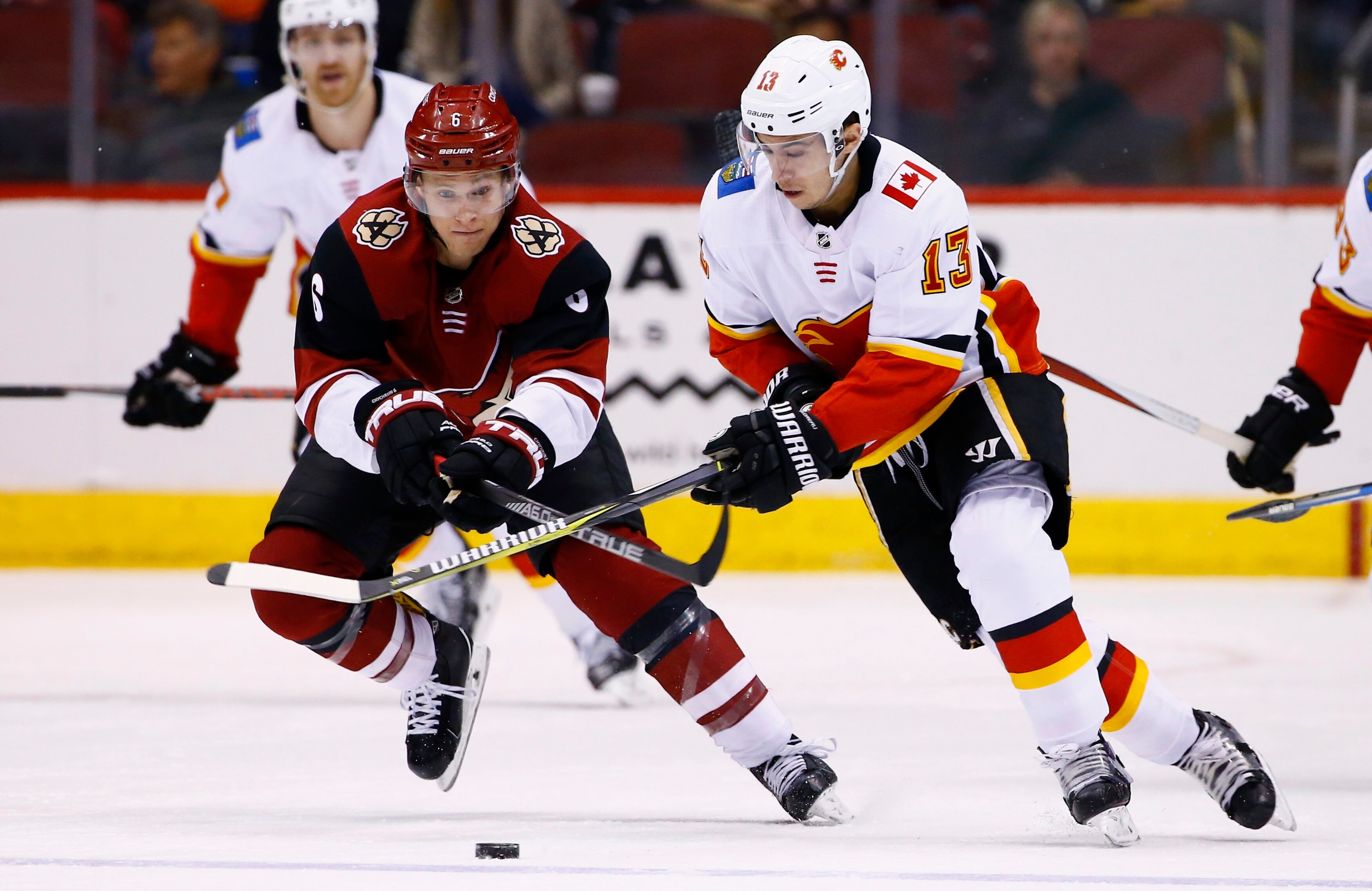 BS Meter on the Latest NHL Free Agency and Trade Rumors - Vimarsana News