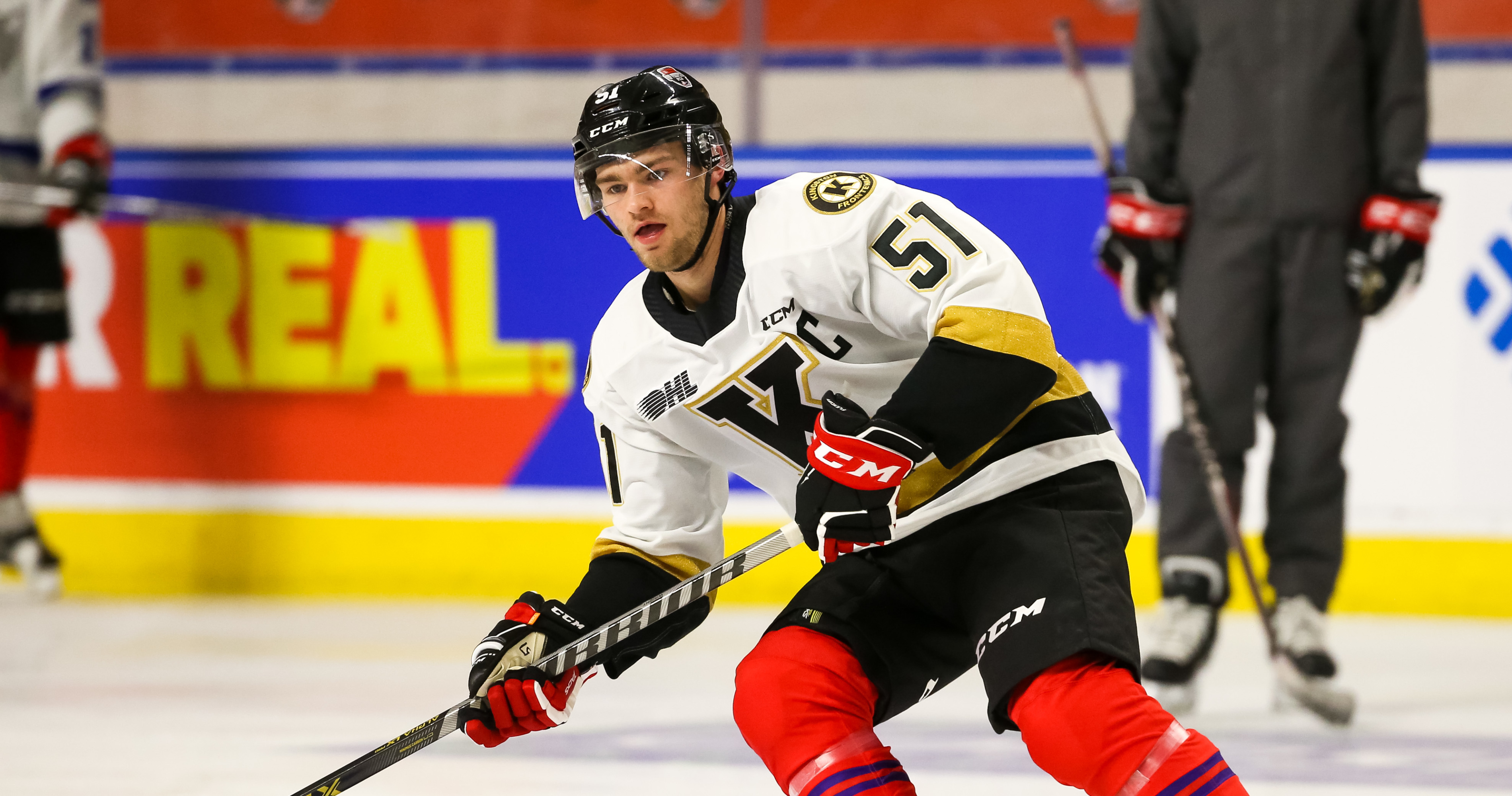 2022 NHL Mock Draft 1stRound Predictions and Top Prospects on the
