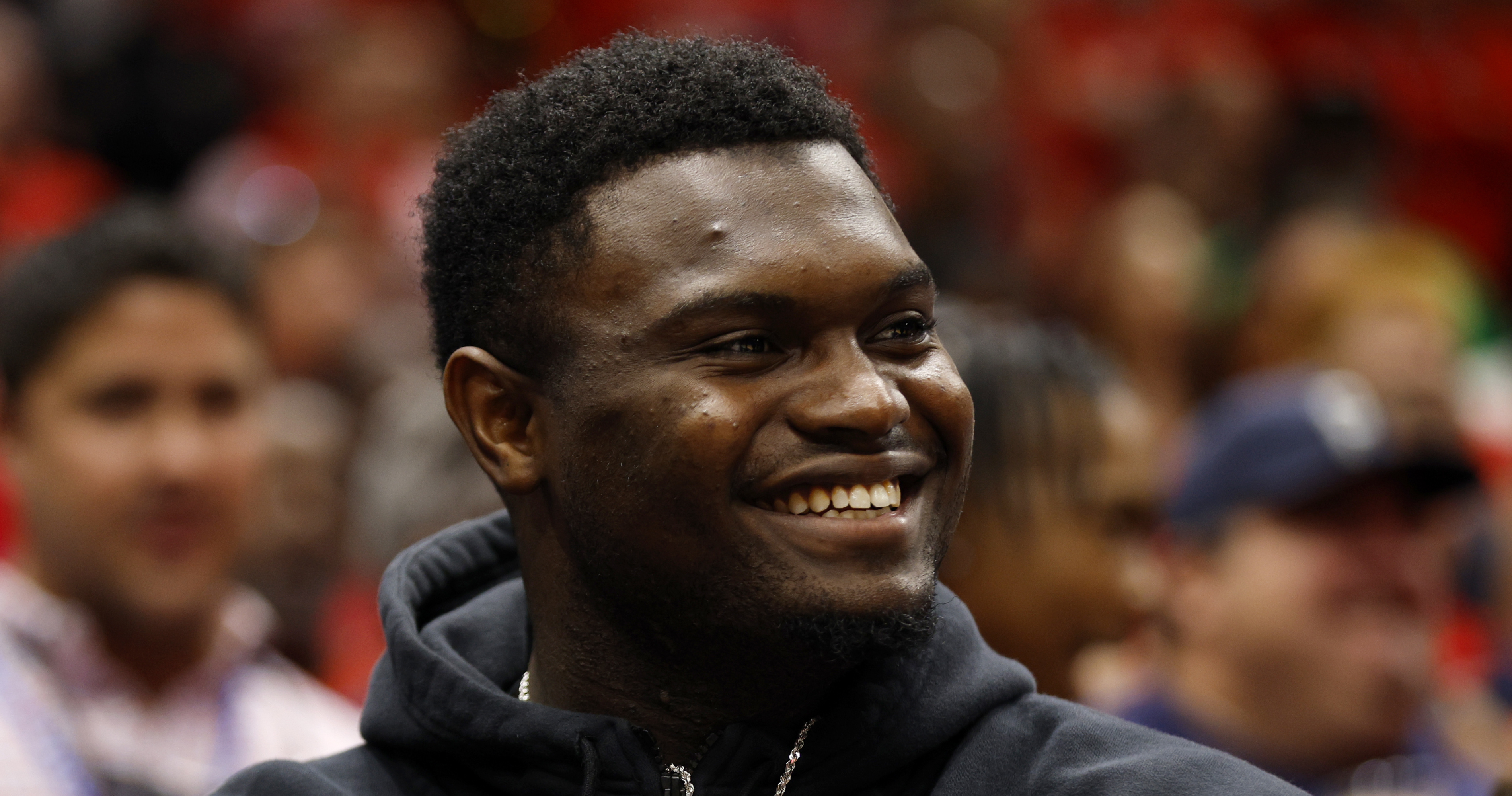 Zion Williamson Rumors: Pelicans Max Contract Includes Injury ...