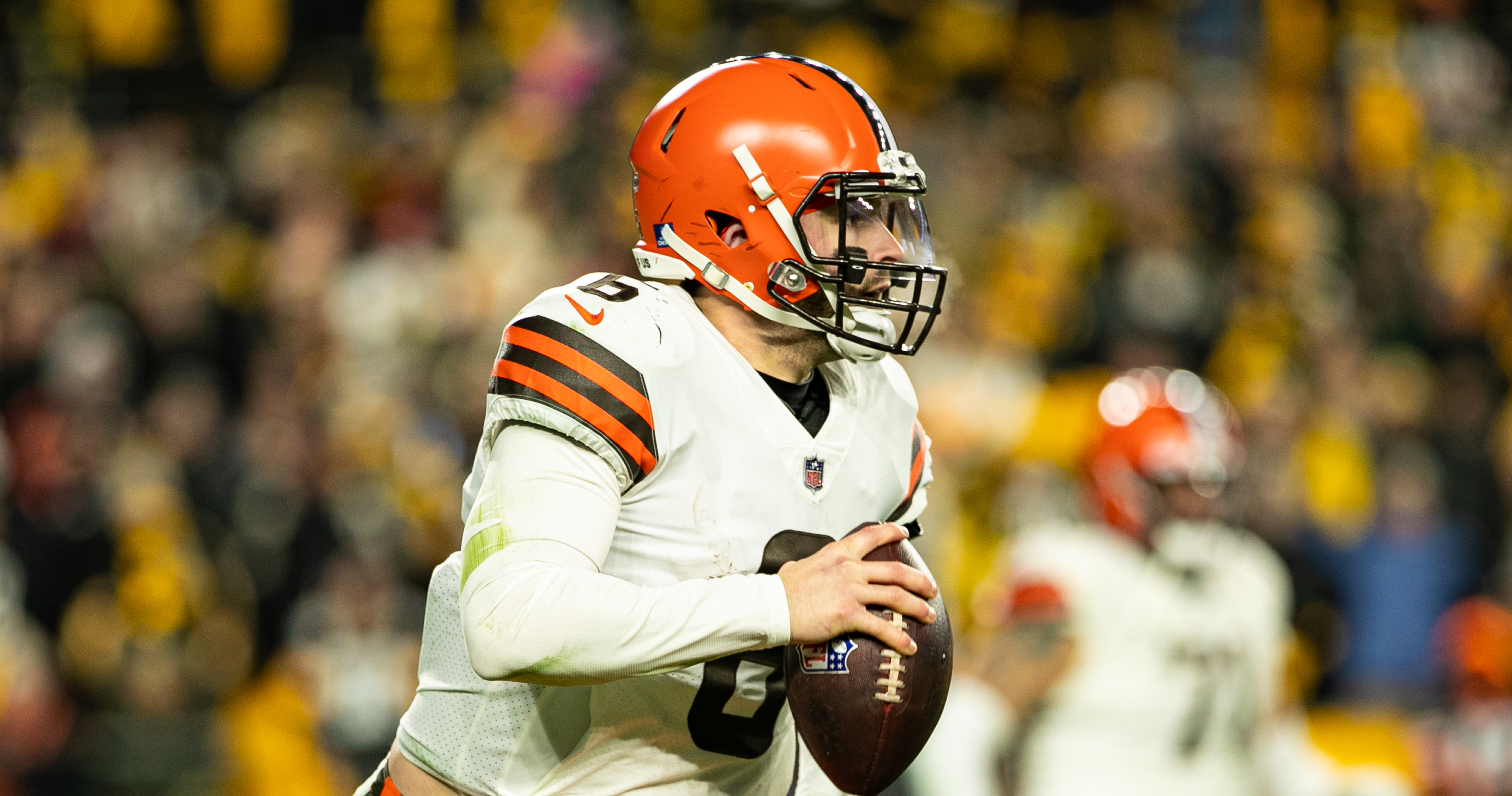 Seahawks Remain Interested in Baker Mayfield - At Right Price - Sports  Illustrated Seattle Seahawks News, Analysis and More