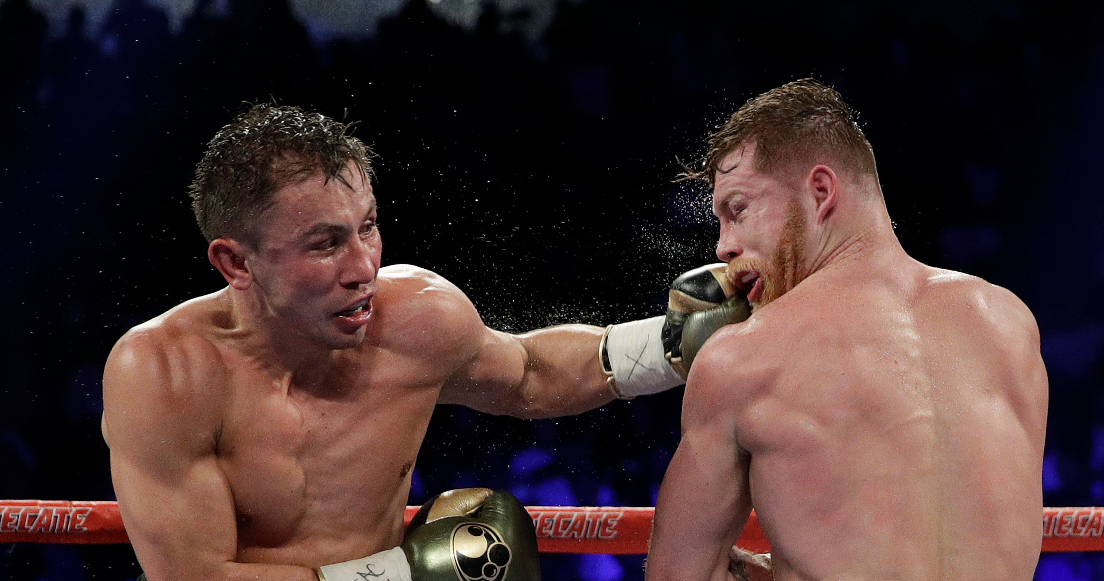 B/R Exclusive: Gennadiy Golovkin Opens Up On His Fierce Rivalry With ...