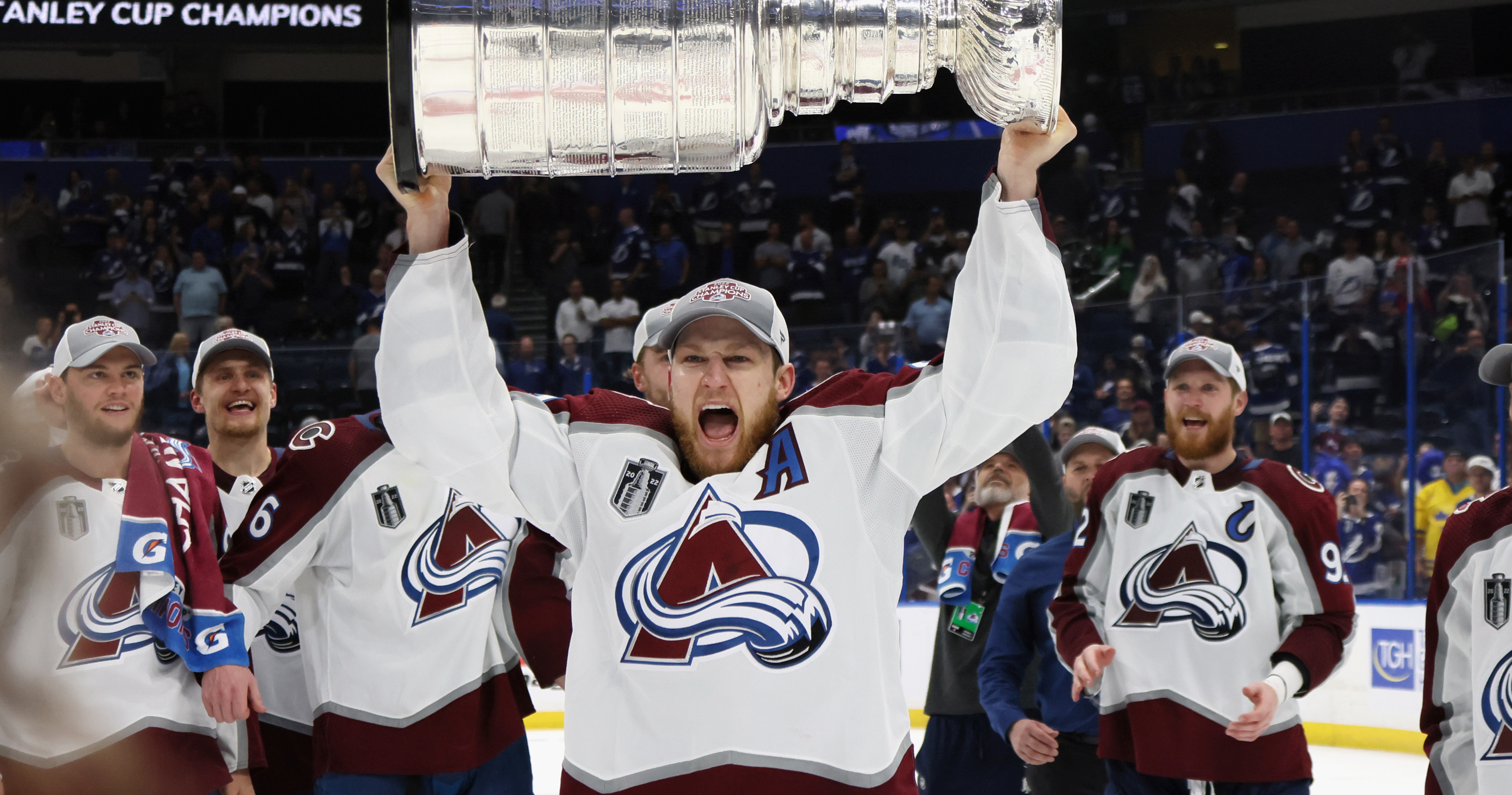 European Fan Club of Colorado Avalanche