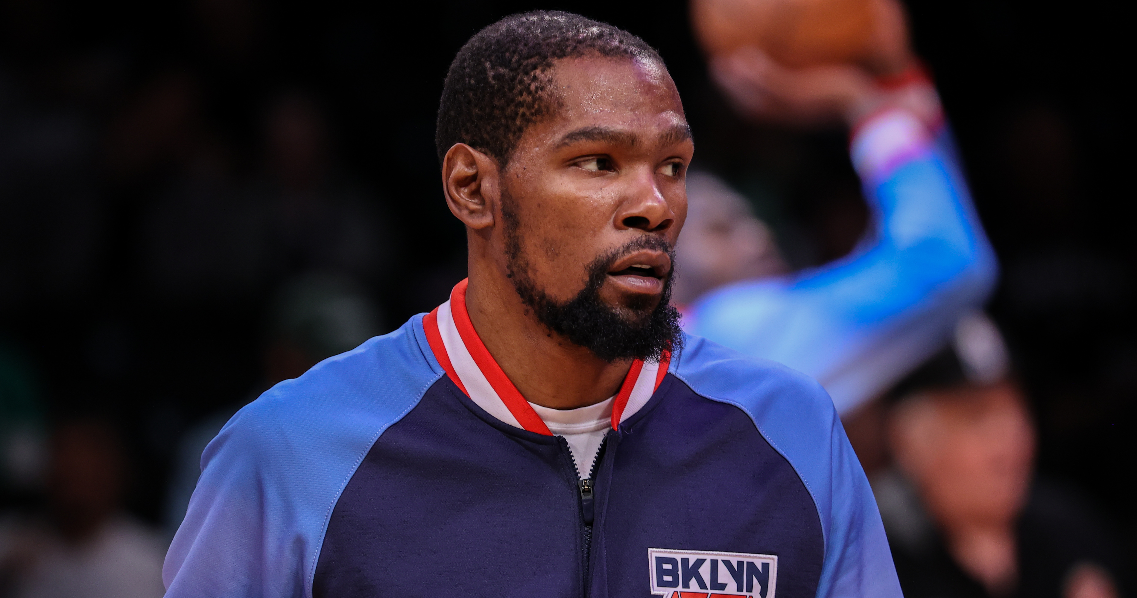 Predicting What Biggest Trade Ever Could Look Like In Nets Potential Kd Deal News Scores