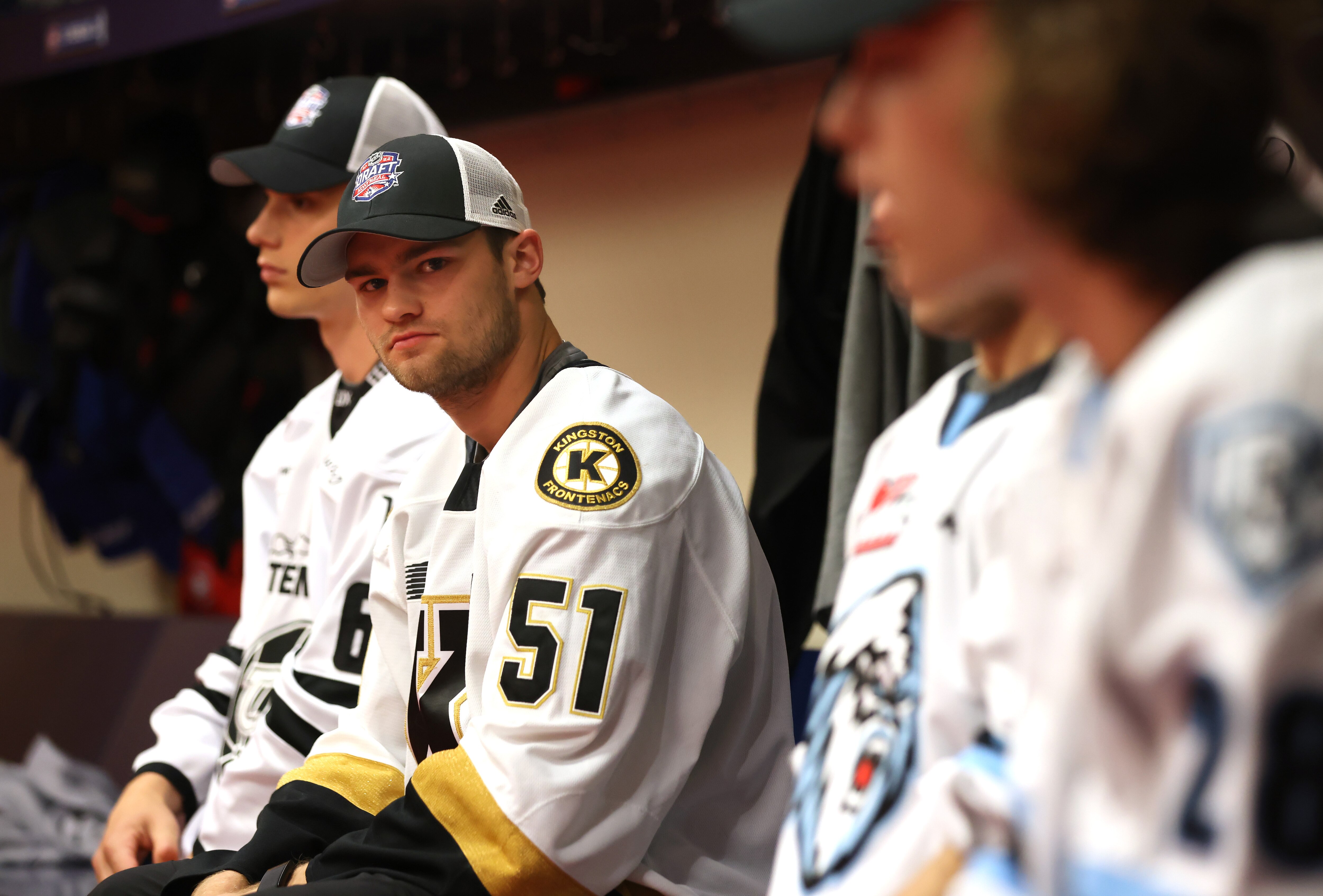 5 Last-Minute Storylines to Watch Ahead of the 2022 NHL Draft - Vimarsana News