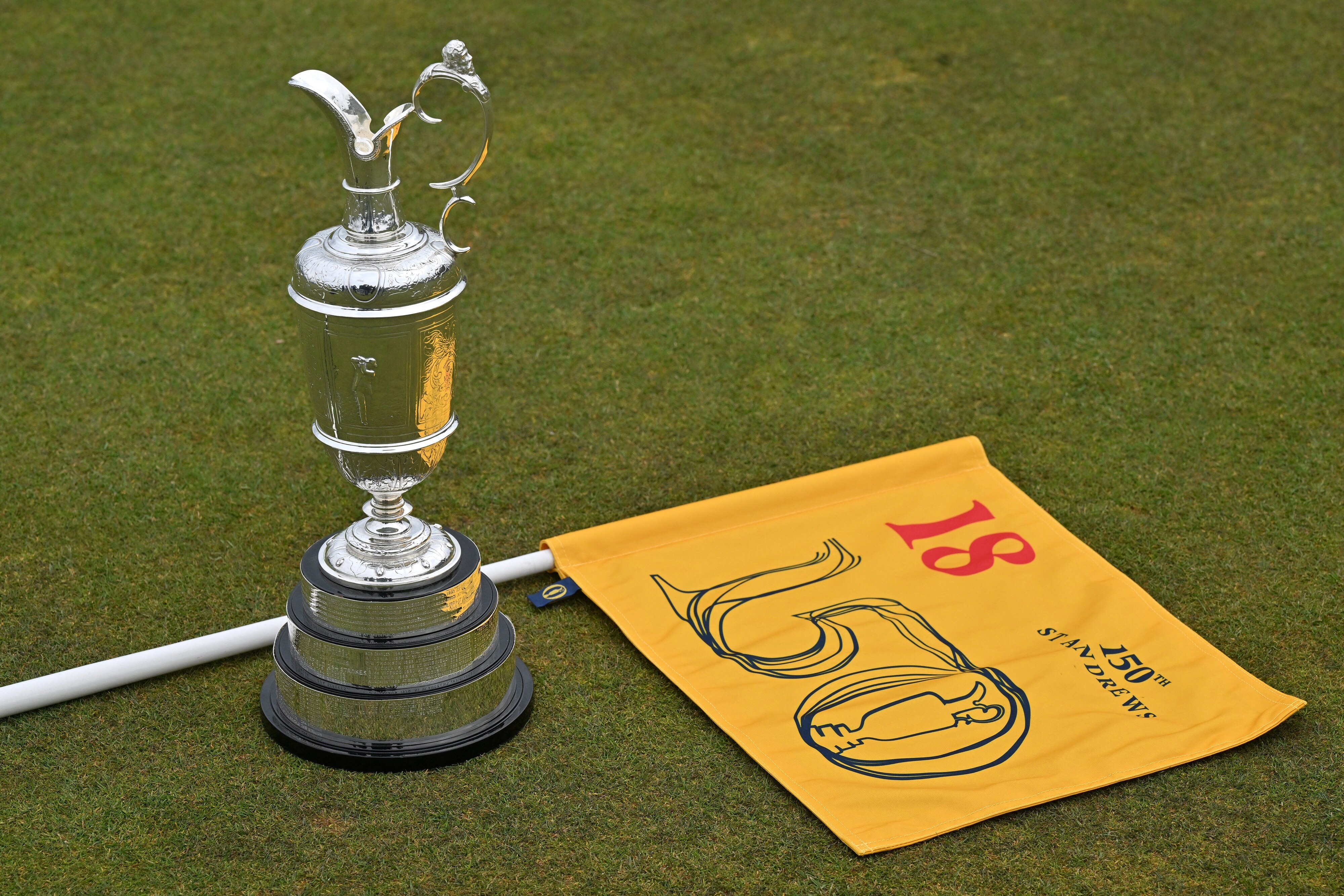 Open Championship Purse Increases to Record $2.5M for Winner - Vimarsana News