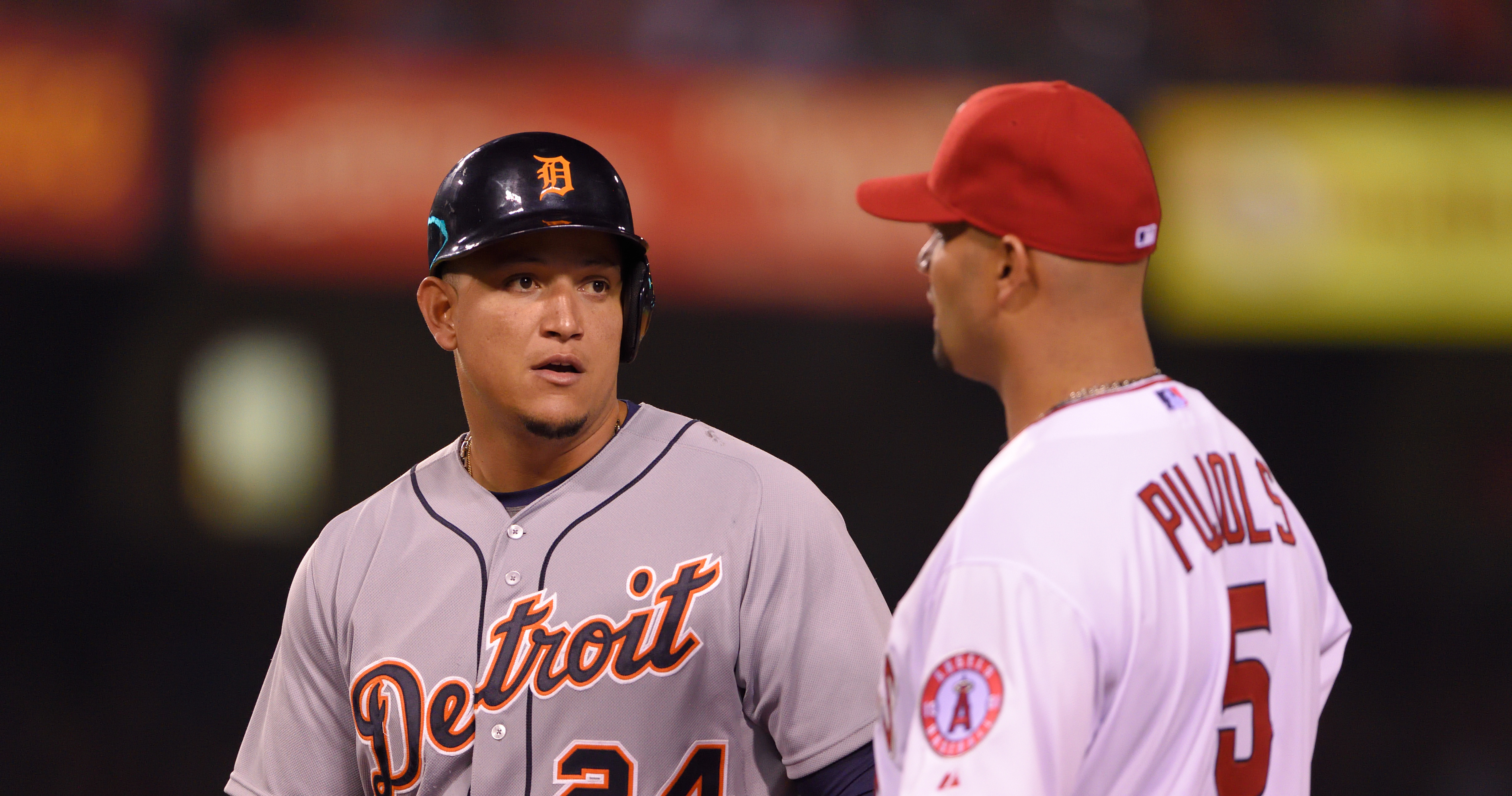 Detroit Tigers on X: 3,000 hits, 600 doubles, 500 home runs and