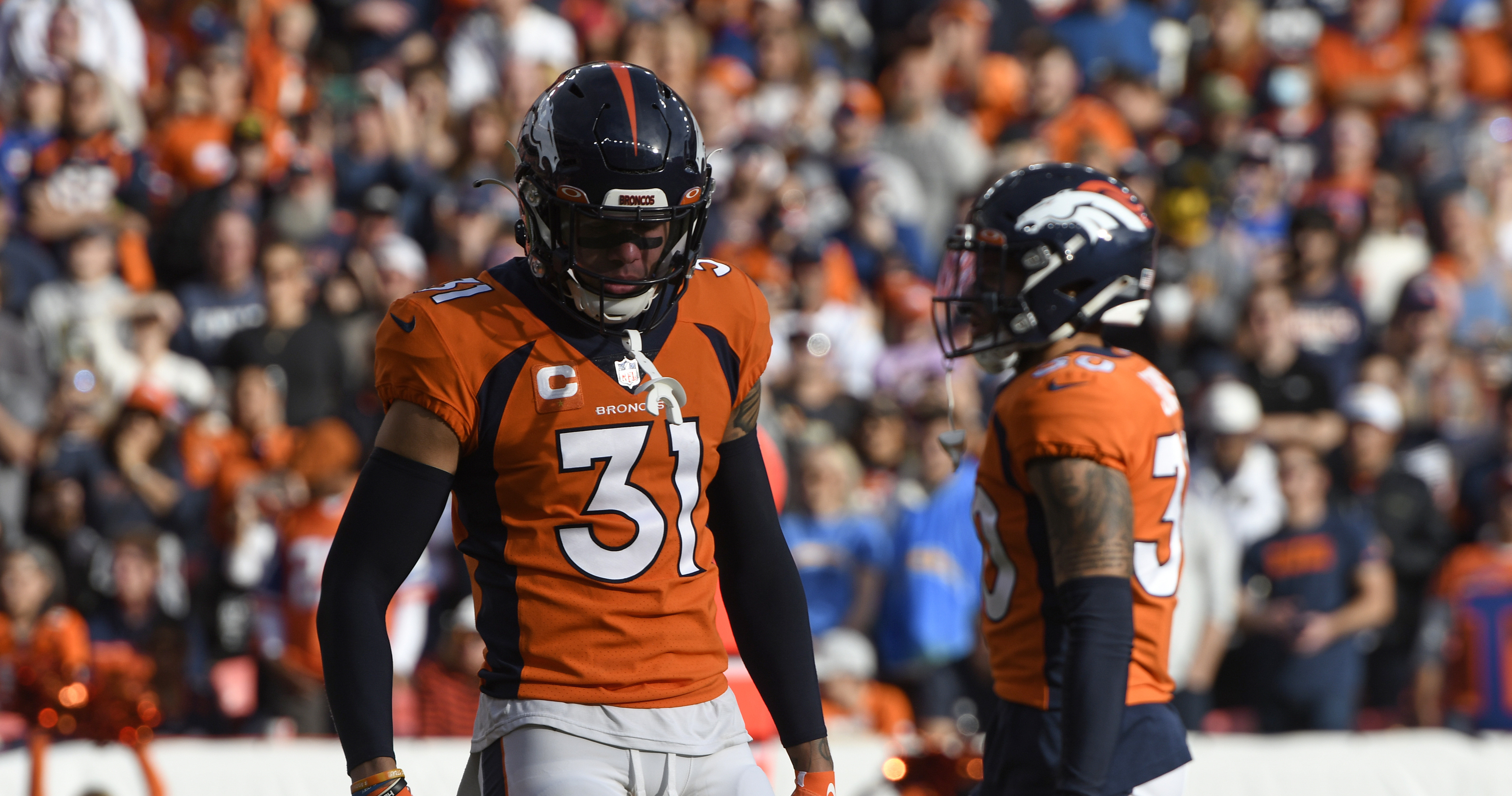 ESPN ranks Denver Broncos offensive tackle position as biggest