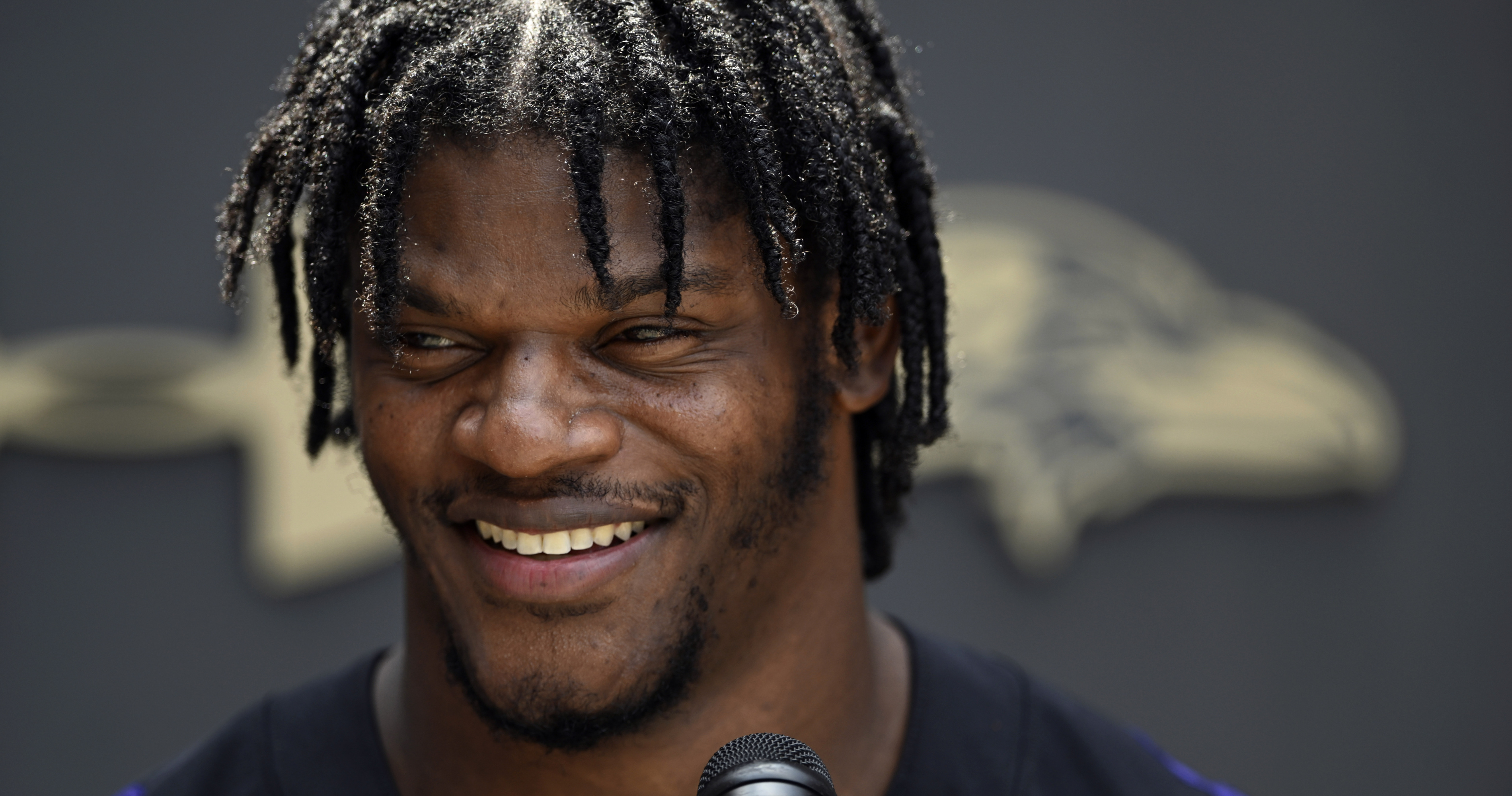 Ravens' Lamar Jackson Changes IG Profile Picture to 'I Need $' amid  Contract Talks, News, Scores, Highlights, Stats, and Rumors