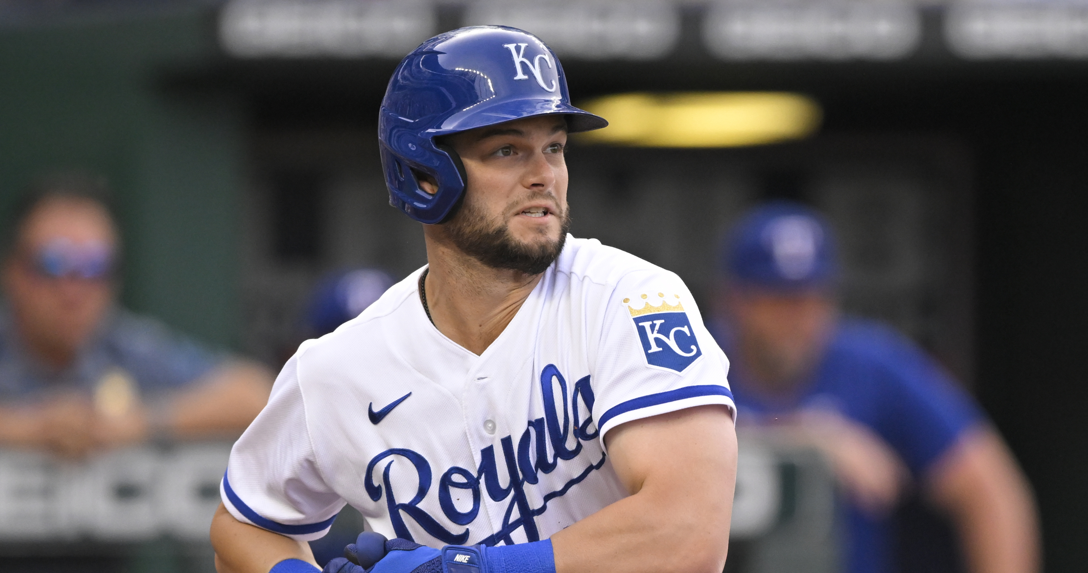 Yankees Rumors: Latest Buzz on Andrew Benintendi, Joey Gallo Trade ...