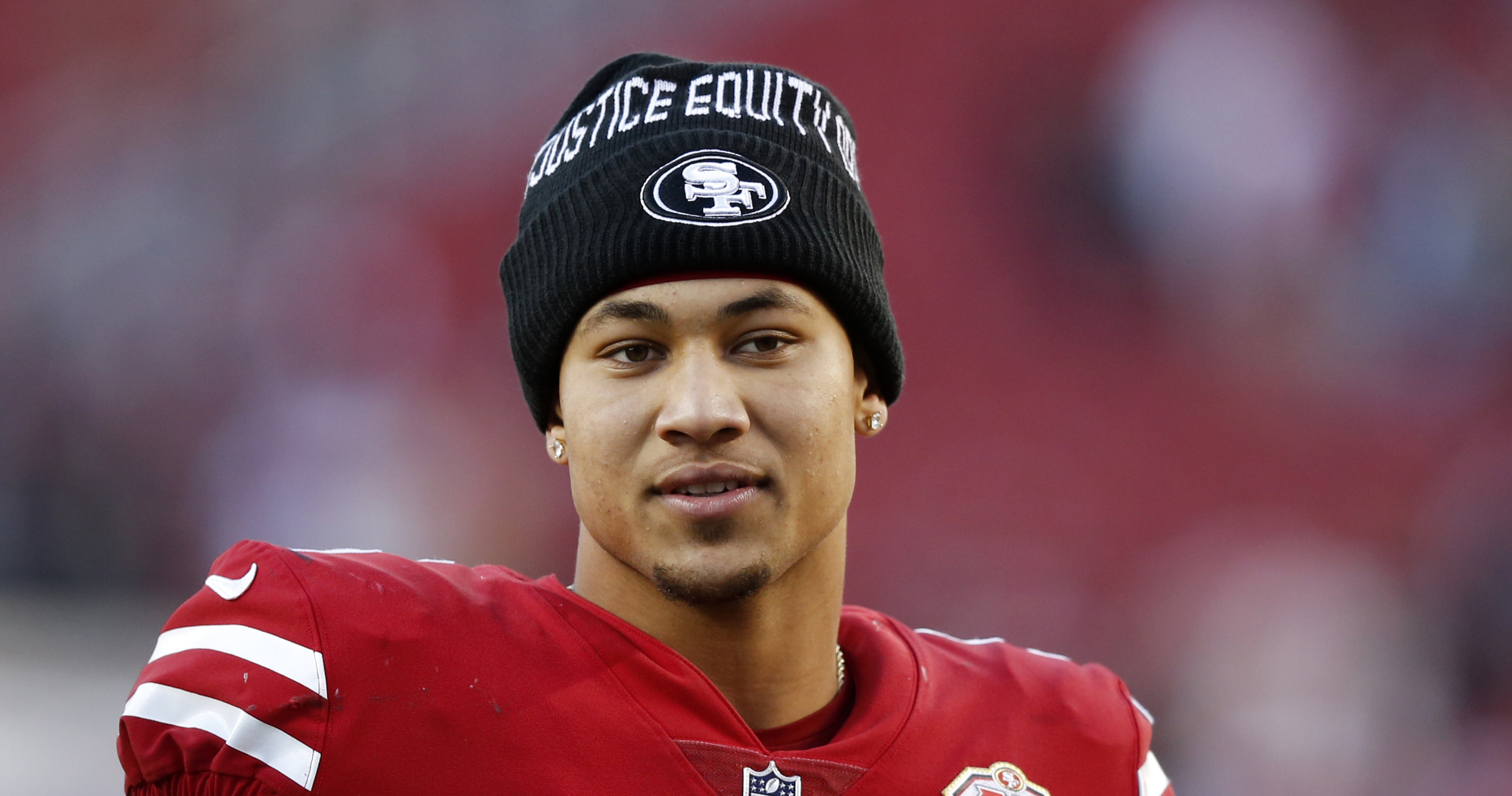 Which 49ers knit hat would you buy? - Niners Nation