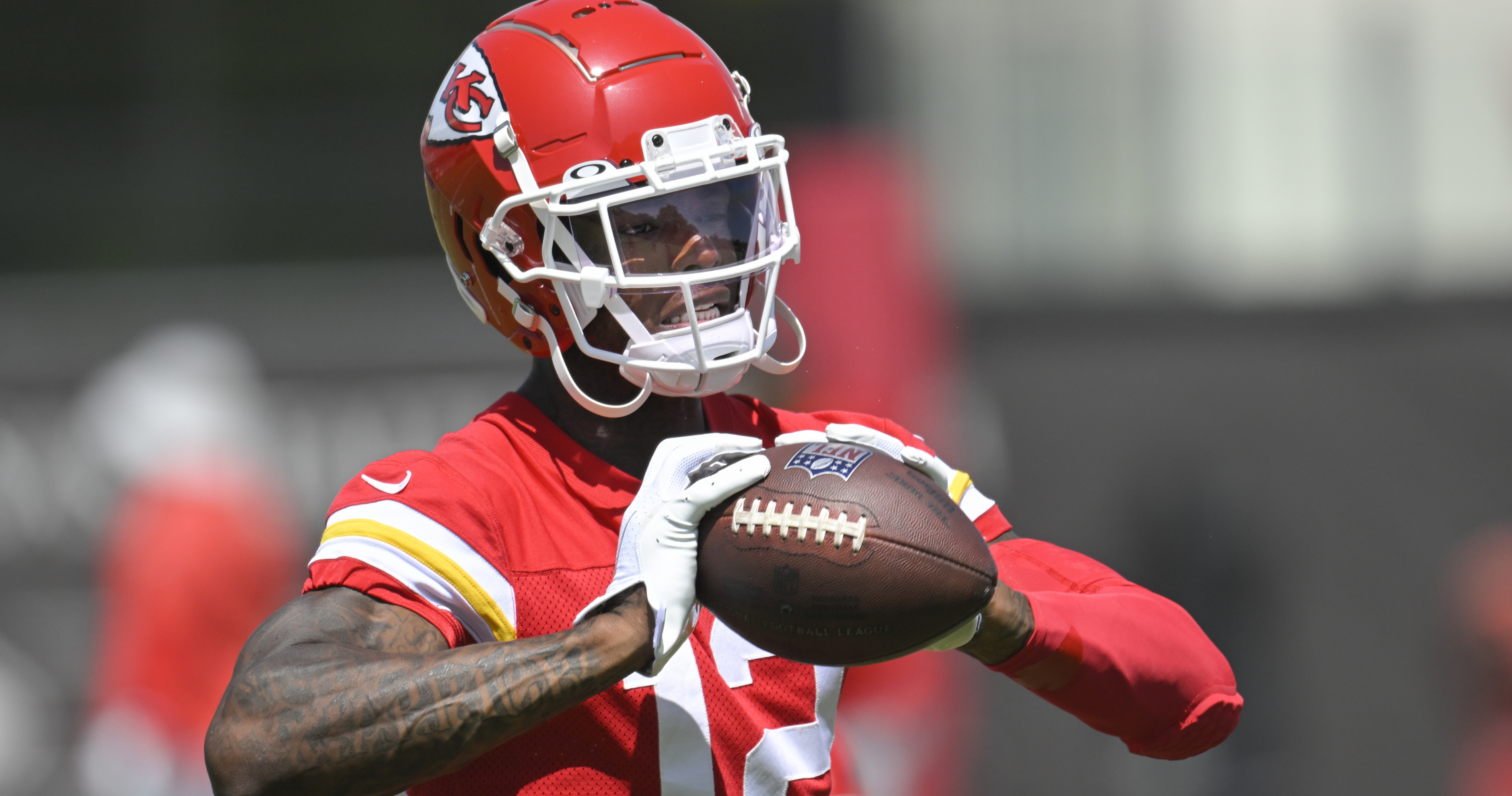 Josh Gordon Reportedly Released from Chiefs Contract; KC Open to WR  Returning to Team, News, Scores, Highlights, Stats, and Rumors